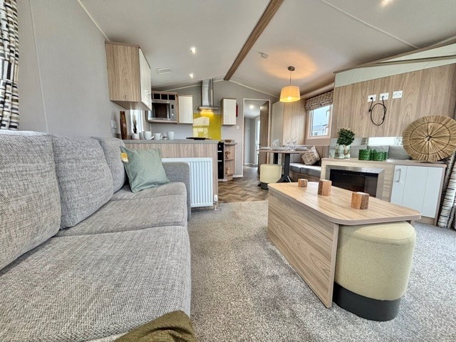 Photo of Willerby Castleton 2020 (Static Caravan)