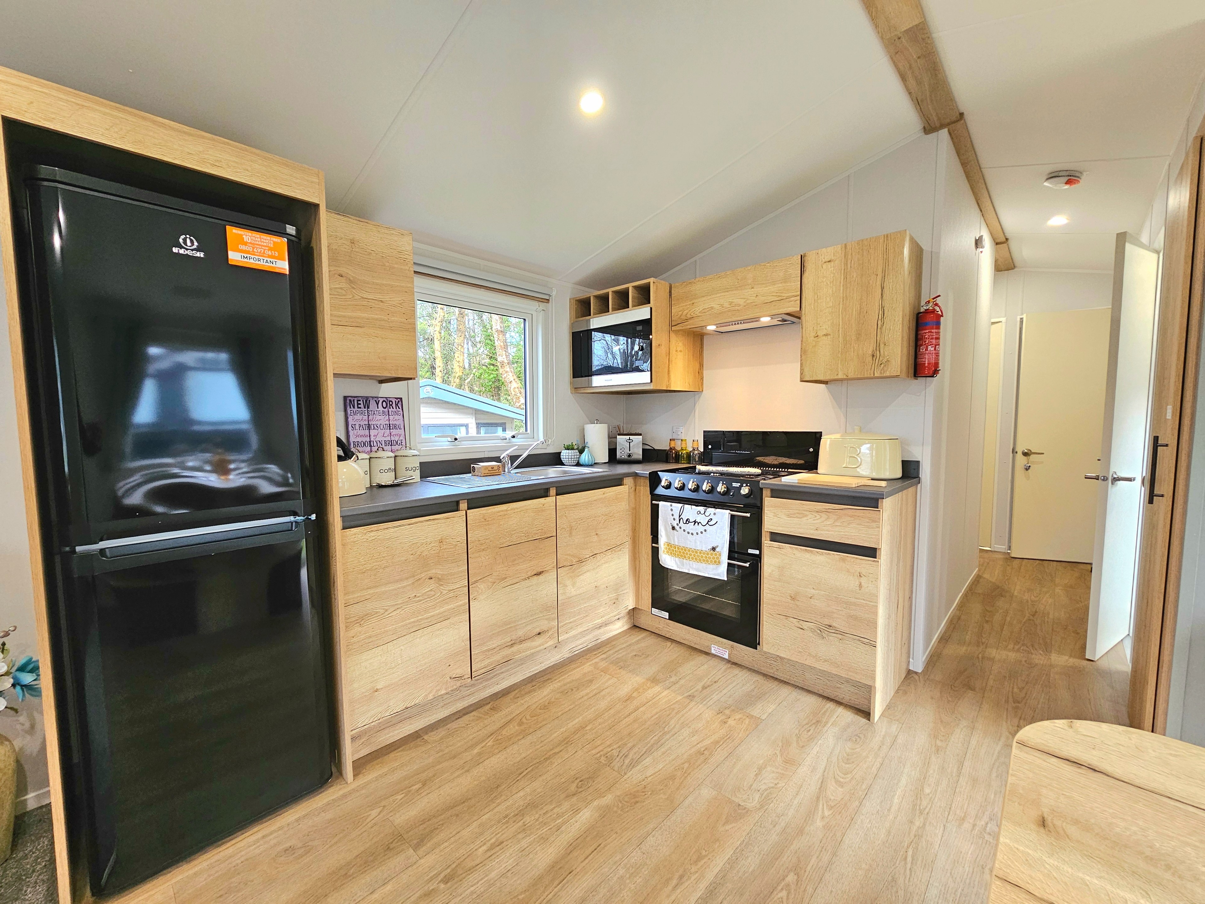 Photo of Willerby Midhurst 2024 (Static Caravan)