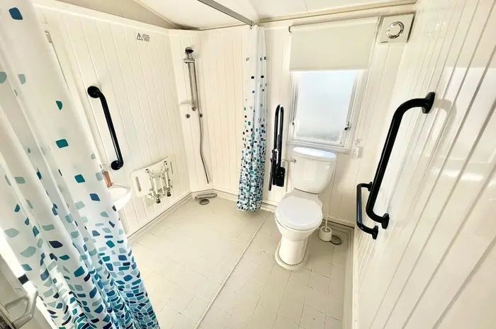 Photo of Willerby Richmond 2019 (Static Caravan)