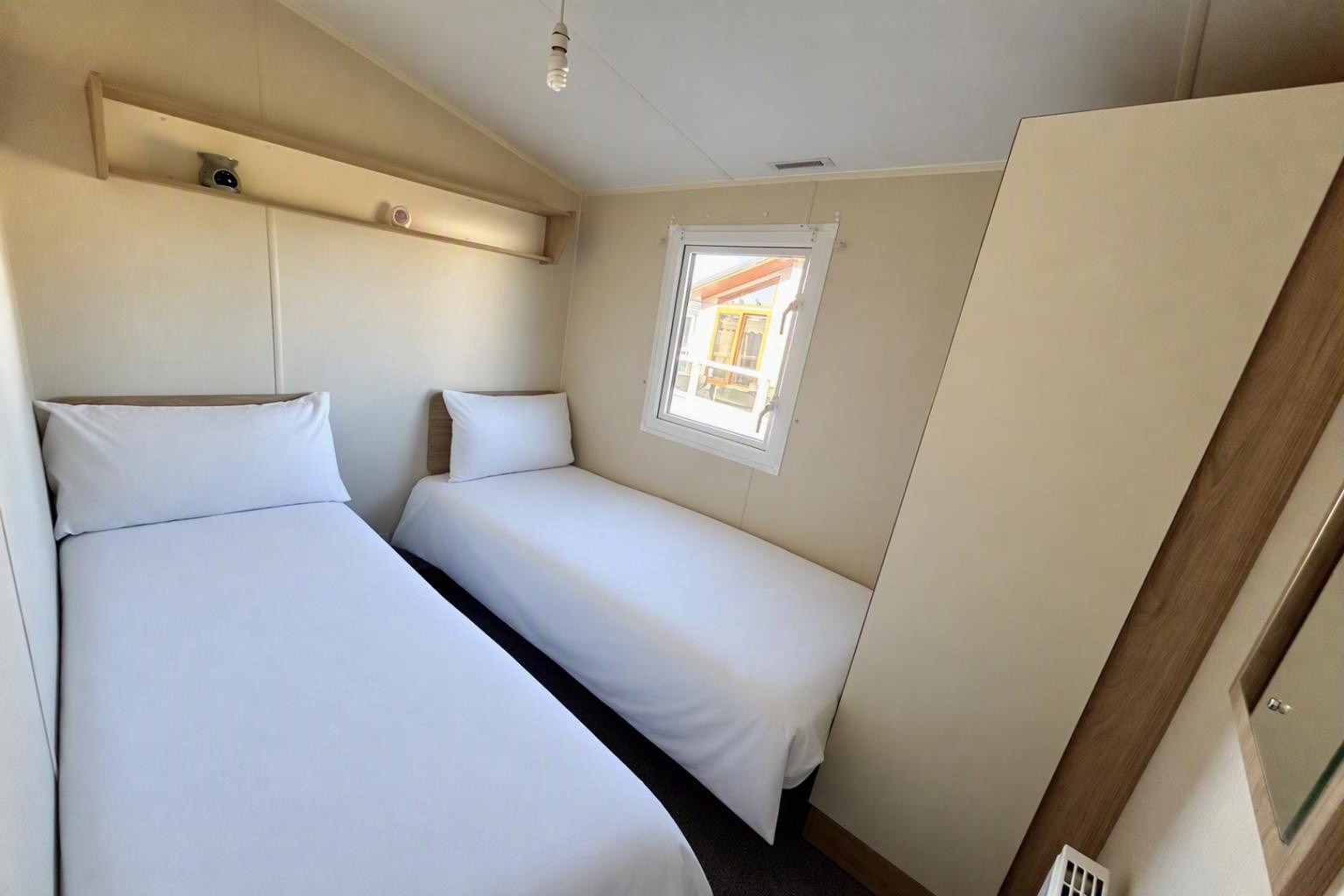 Photo of Willerby Etchingham 2016 (Static Caravan)