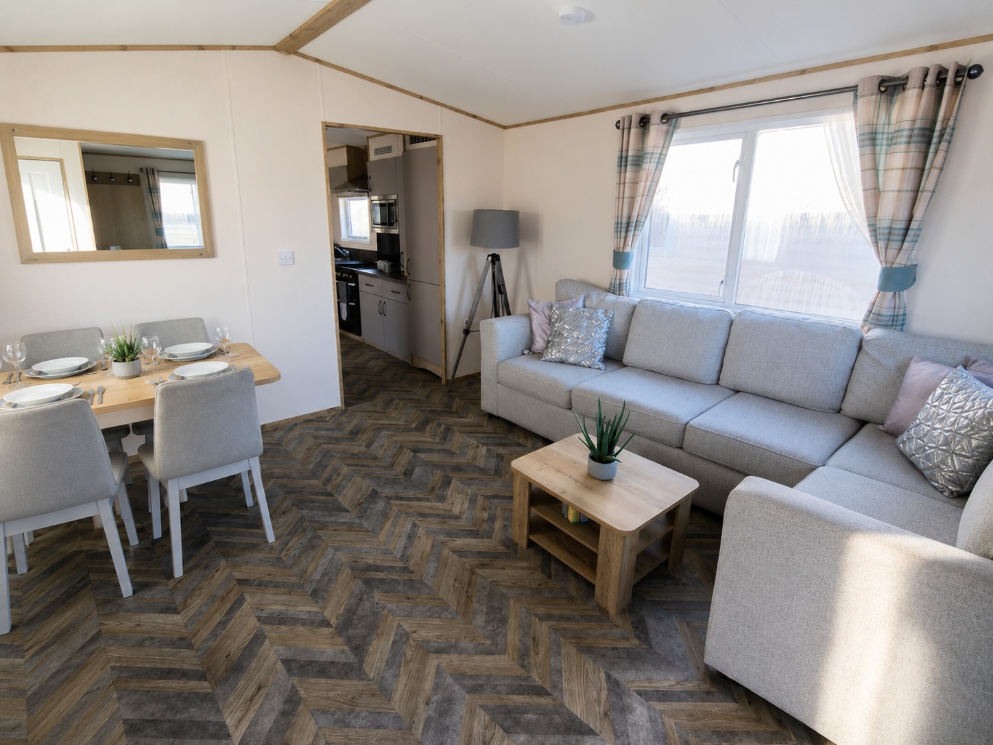 Photo of ABI Derwent 2020 (Static Caravan)