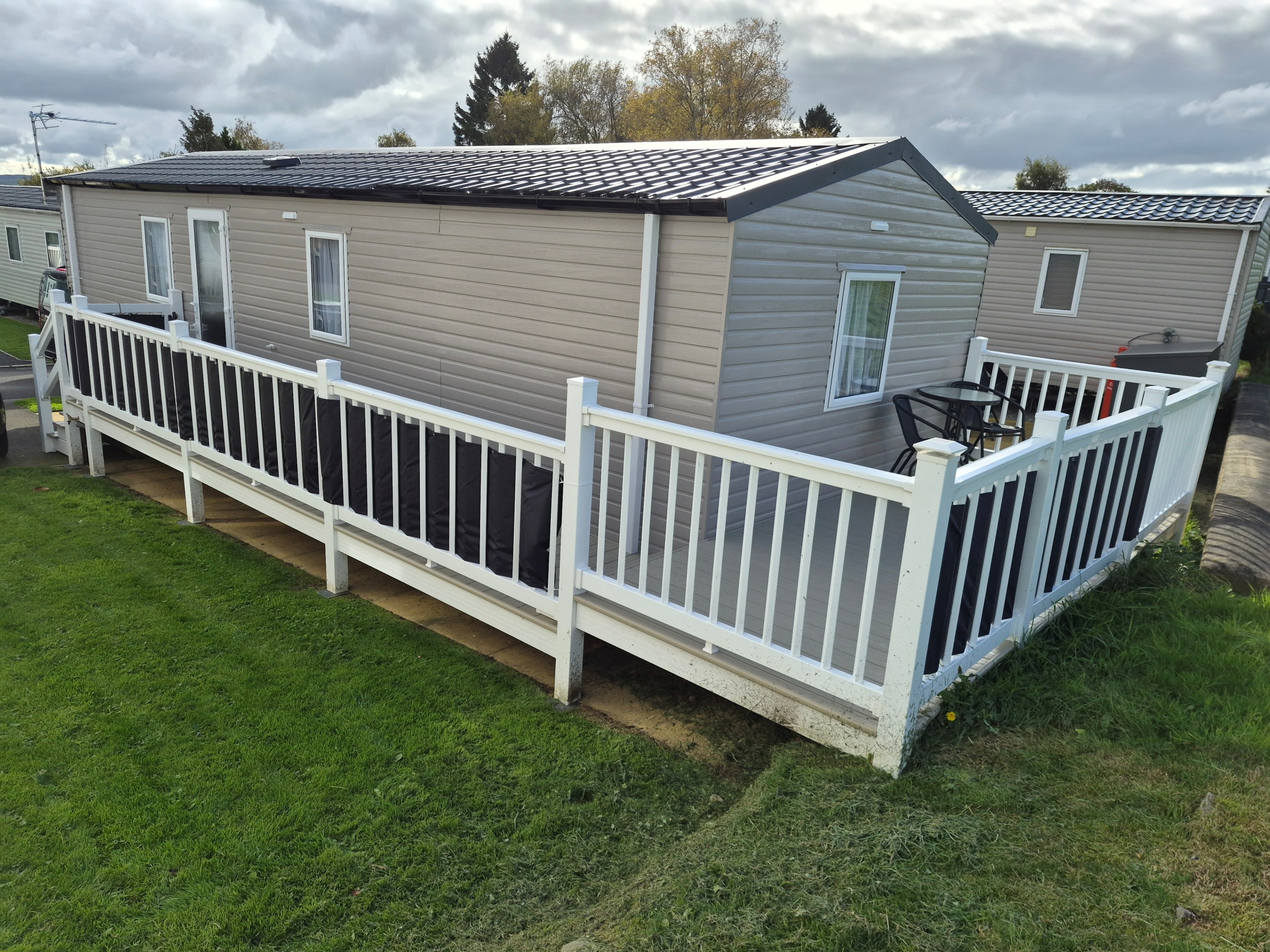 Photo of Atlas Hollington 2025 (Static Caravan)