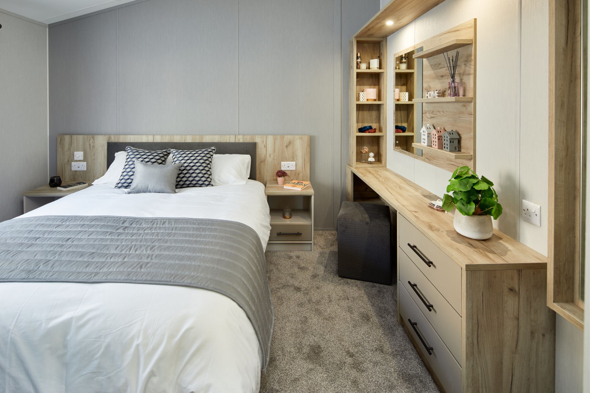 Photo of Willerby Mapleton 2027 (Static Caravan)