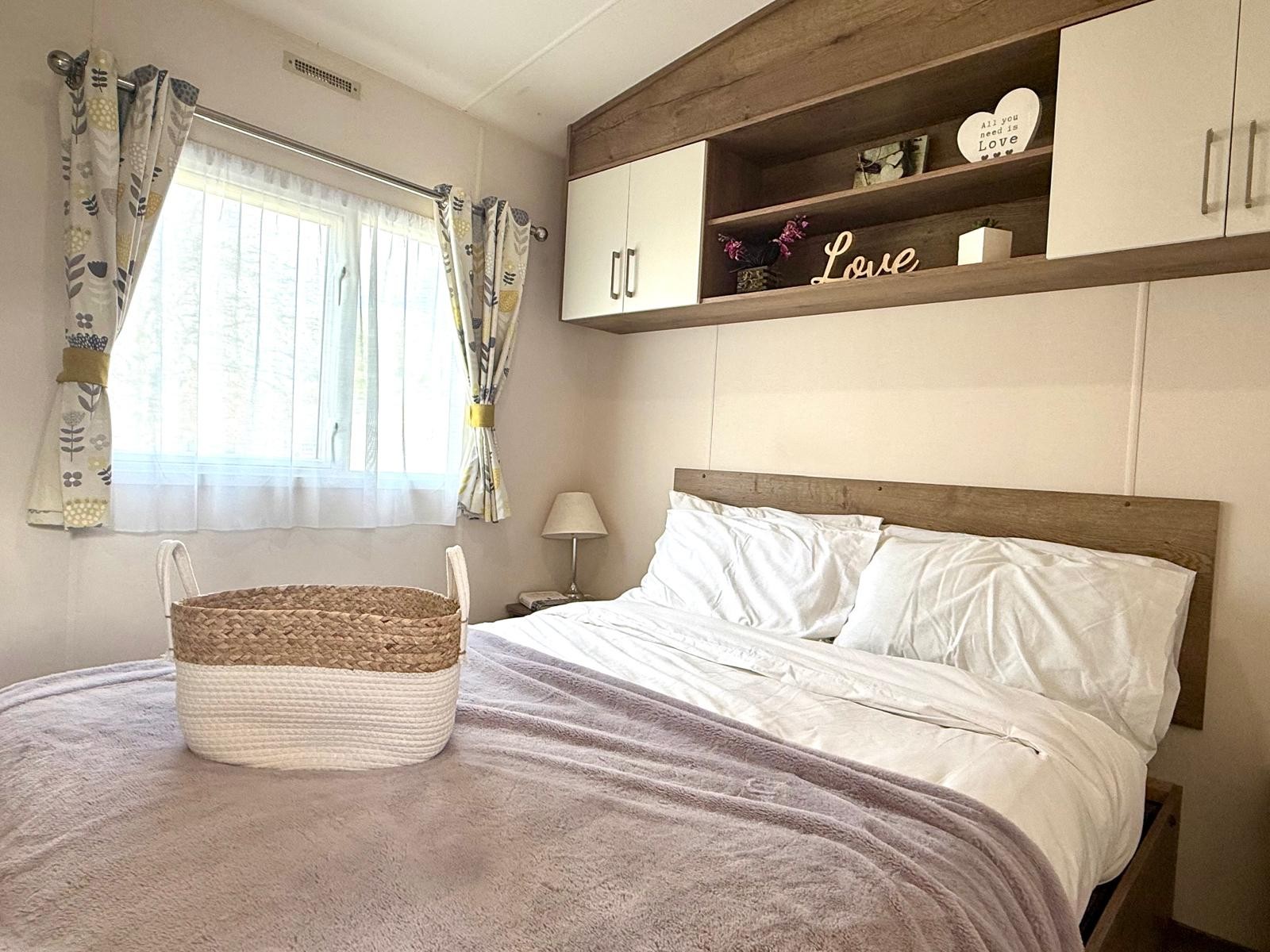 Photo of ABI Trieste 2020 (Static Caravan)