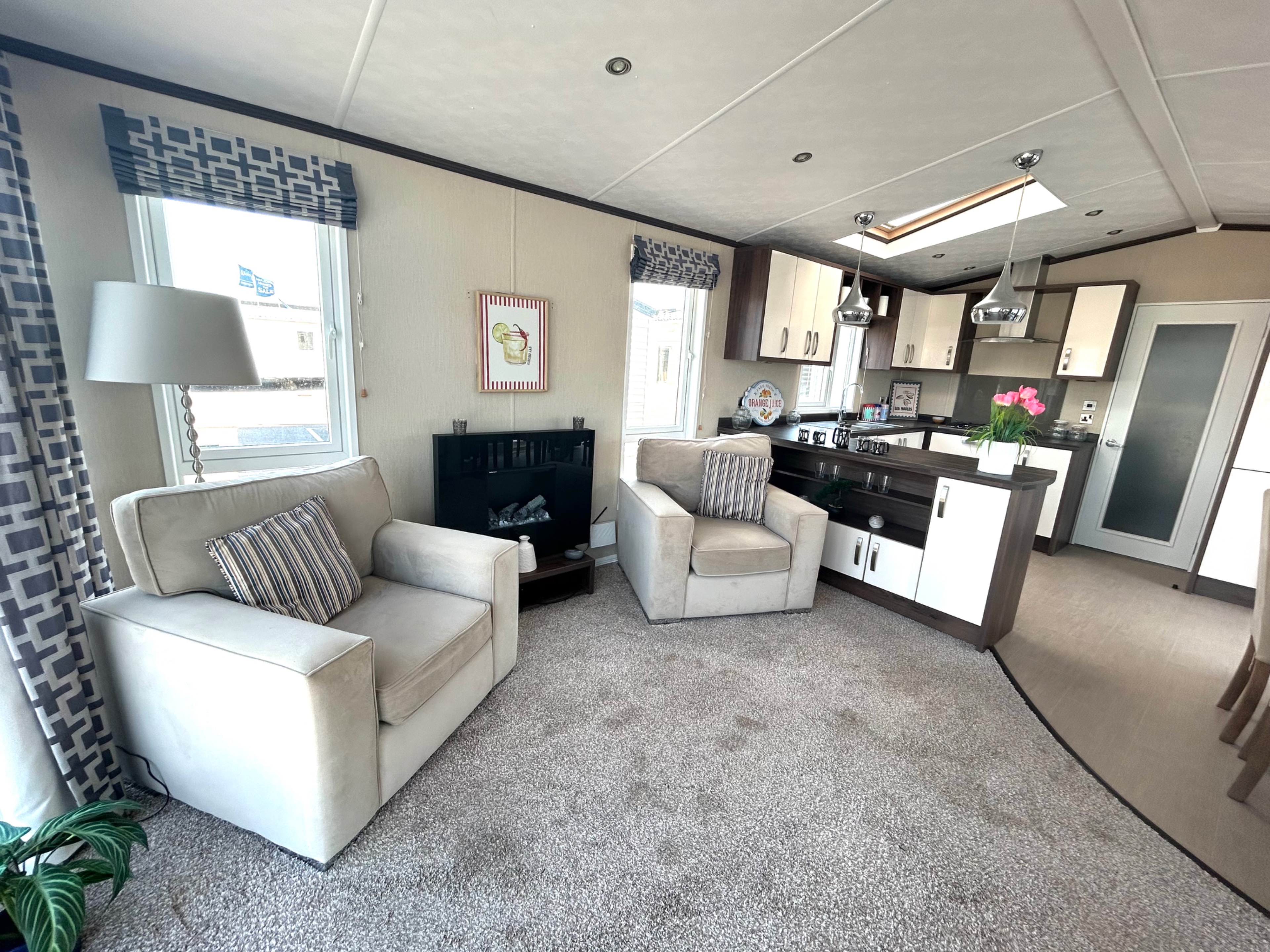 Photo of Pemberton Park Lane 2016 (Villa)