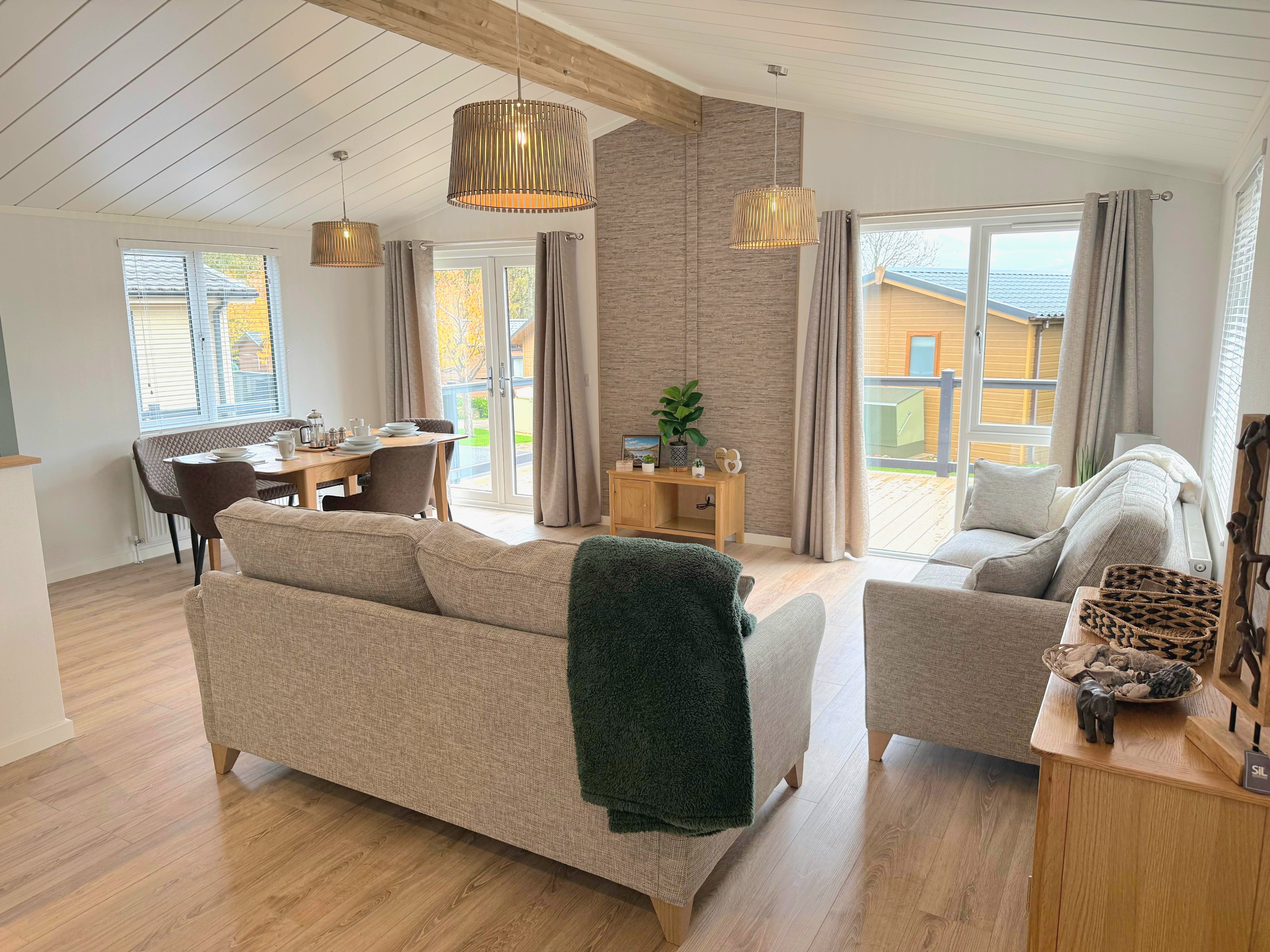 Photo of Aspire Menai 2026 (Luxury Lodge)