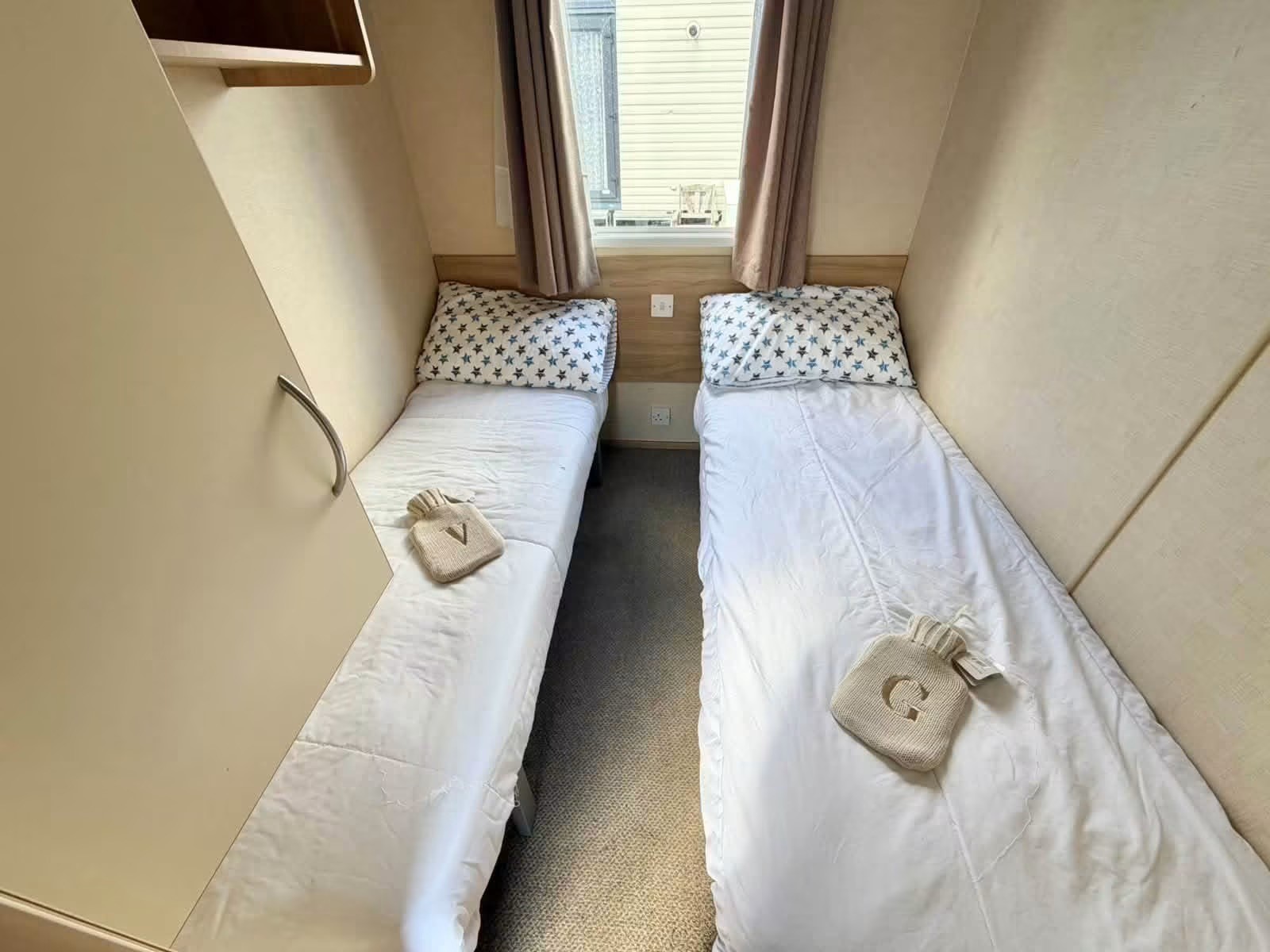 Photo of ABI Vista 2011 (Static Caravan)
