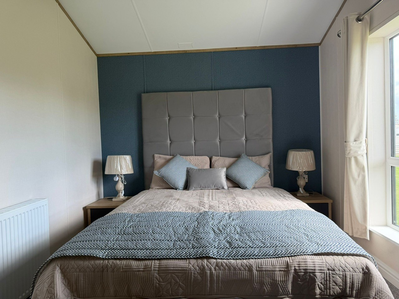 Photo of Willerby New Holland 2026 (Luxury Lodge)