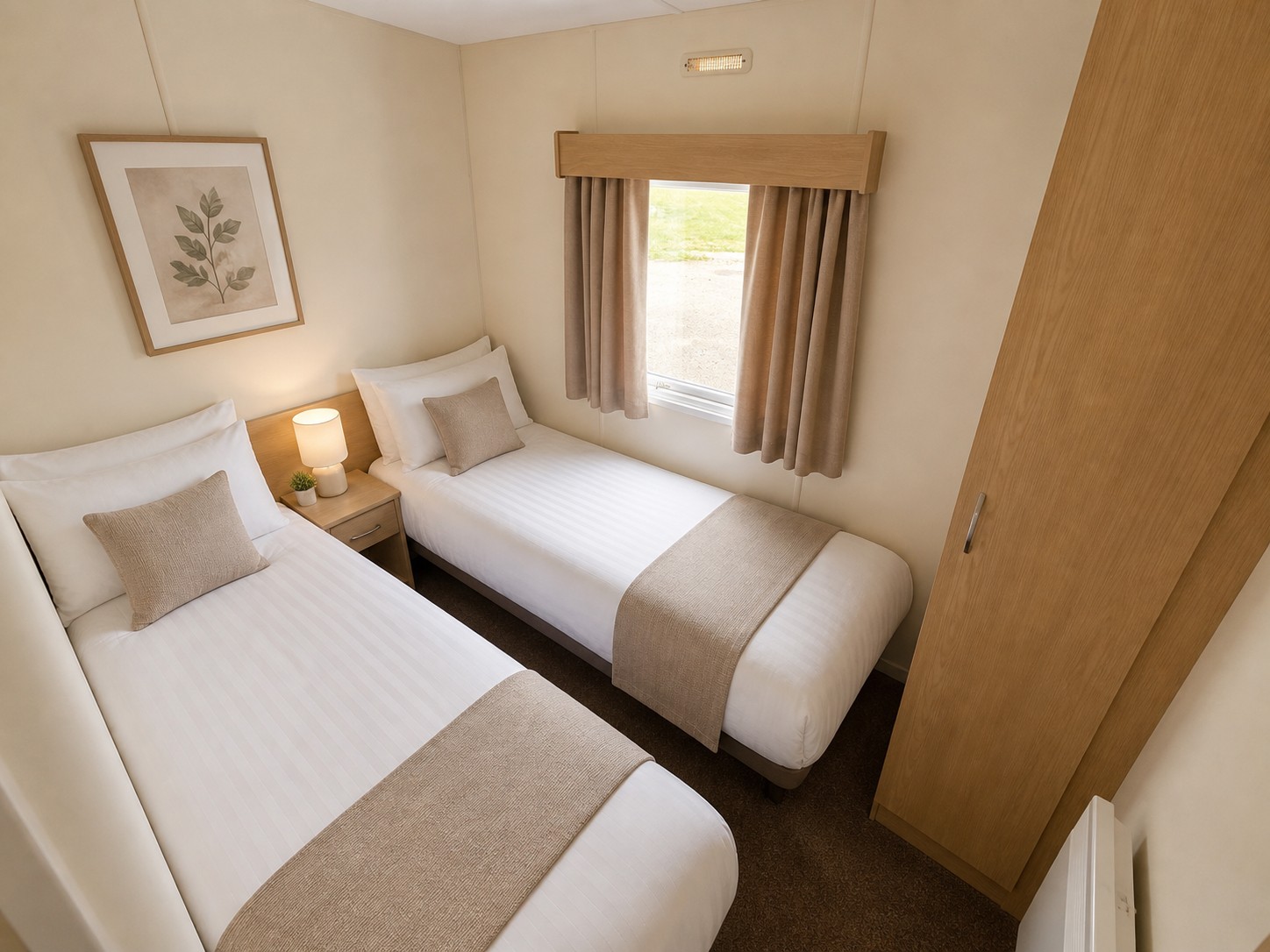 Photo of Delta Resort Plus 2014 (Static Caravan)