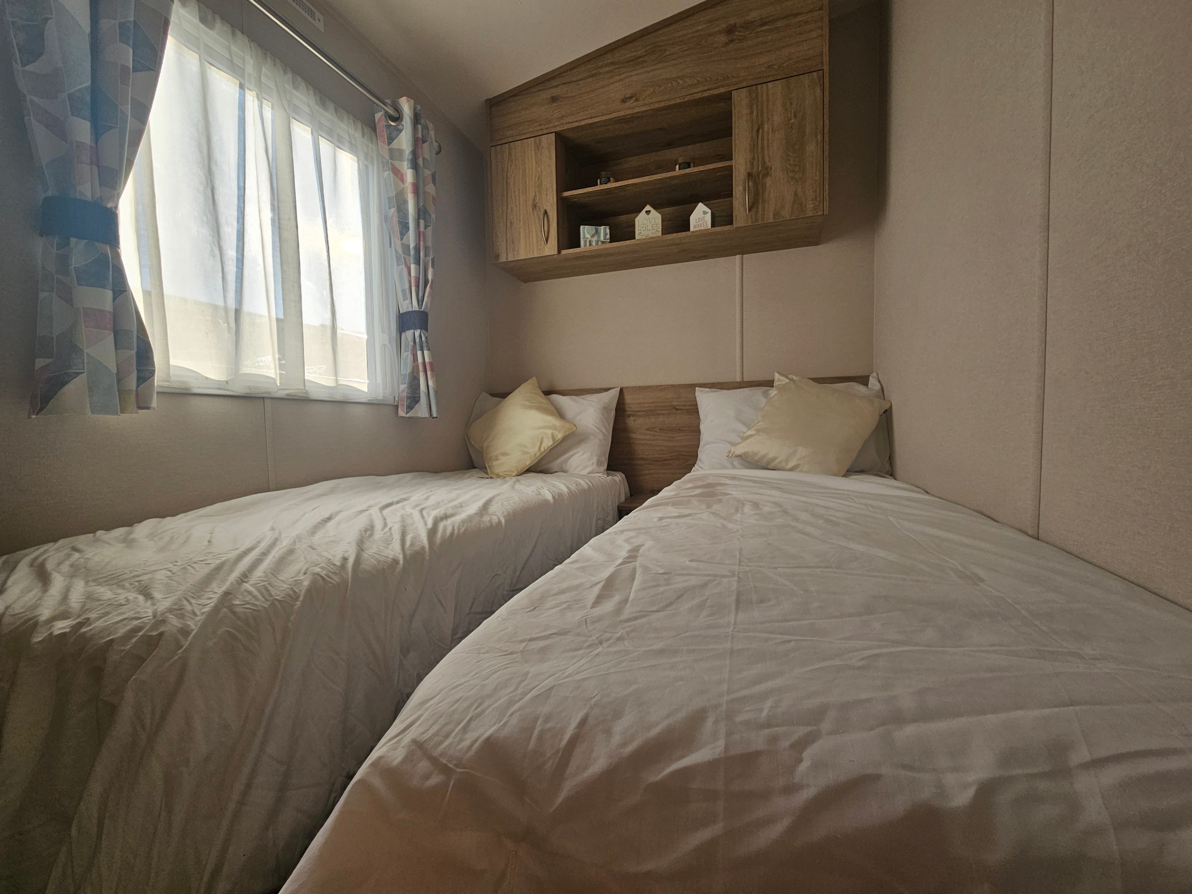 Photo of ABI Trieste 2021 (Static Caravan)