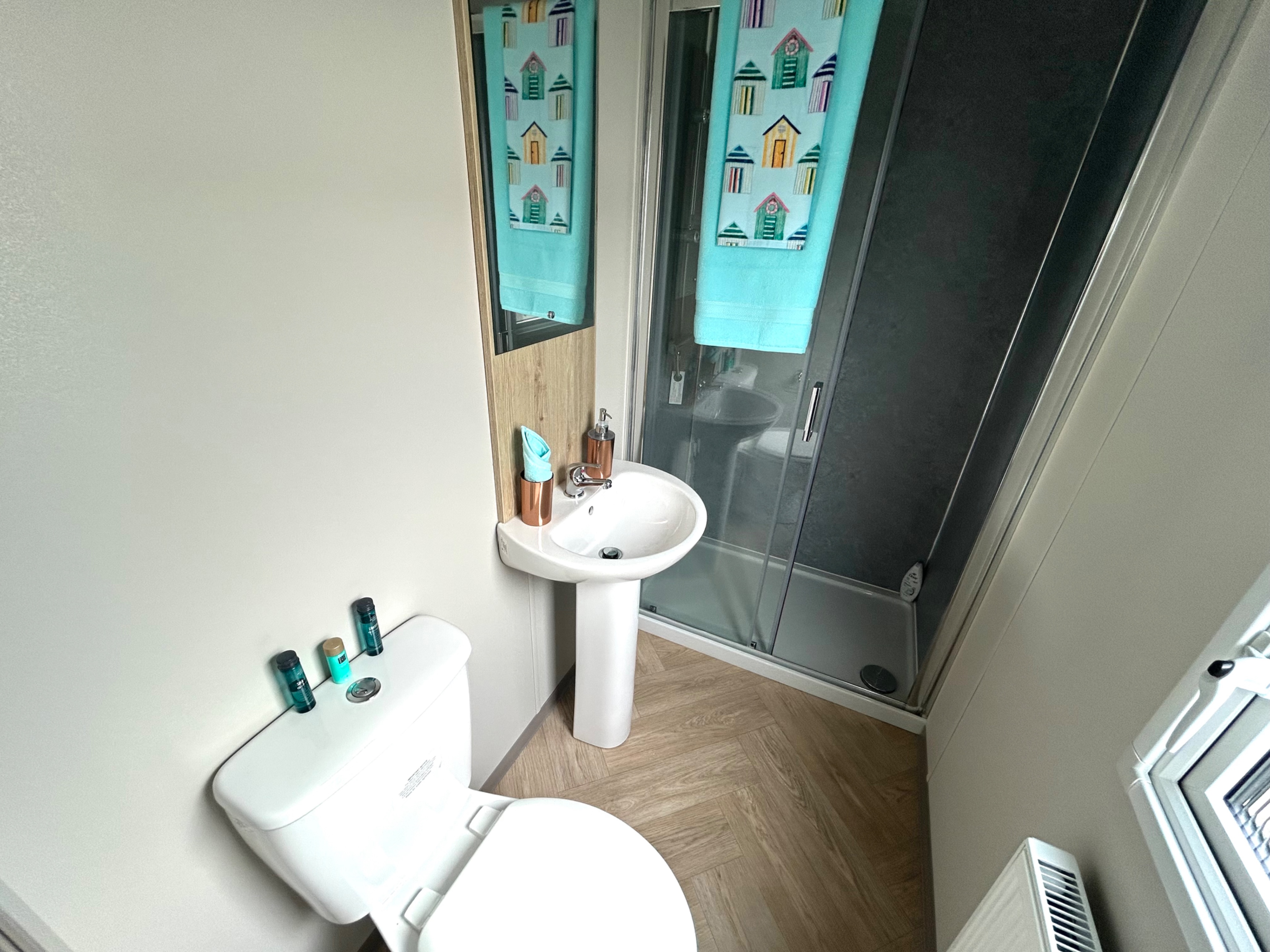 Photo of Victory Lifestyle 2024 (Static Caravan)