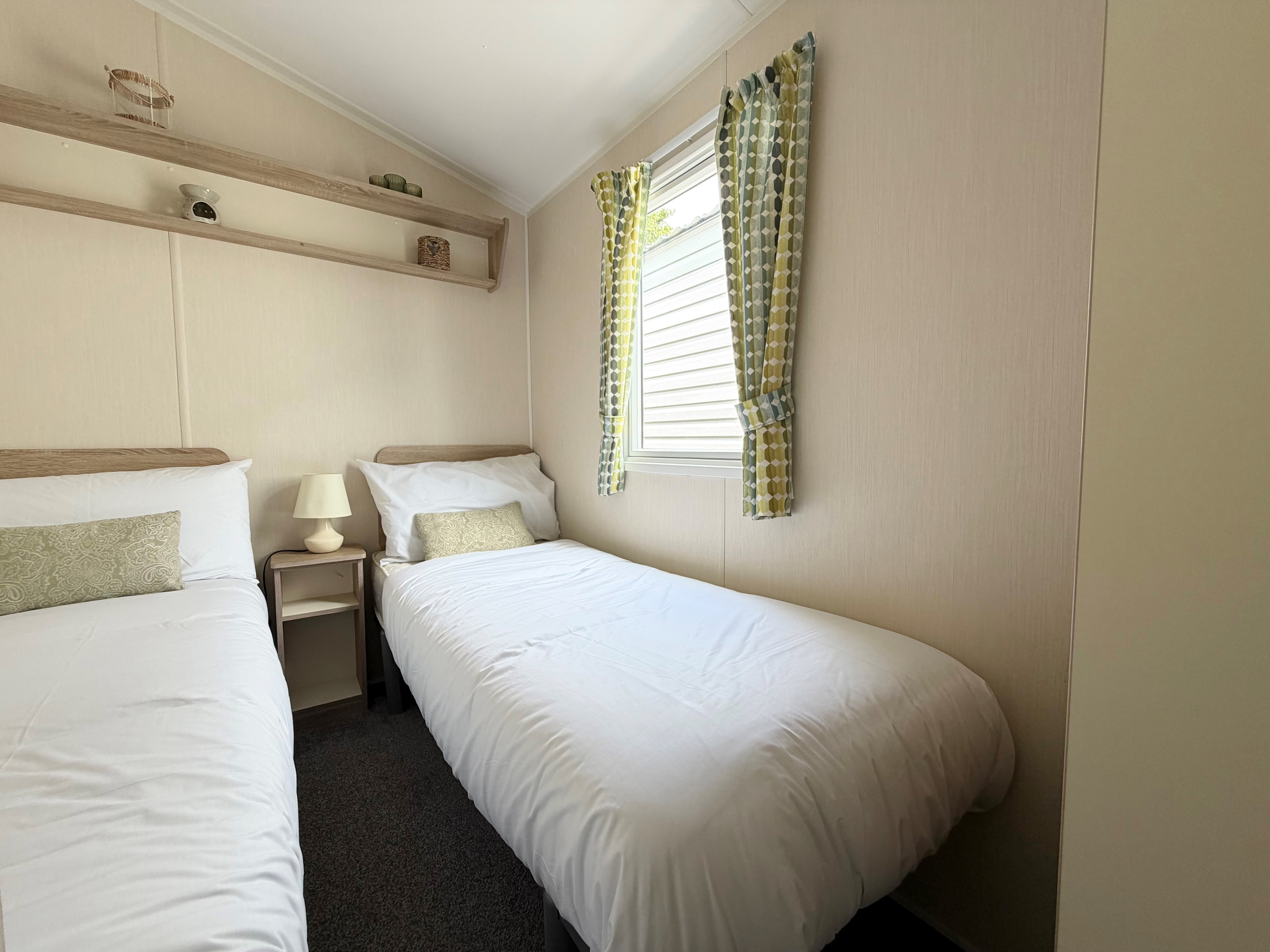 Photo of Willerby Etchingham 2019 (Static Caravan)