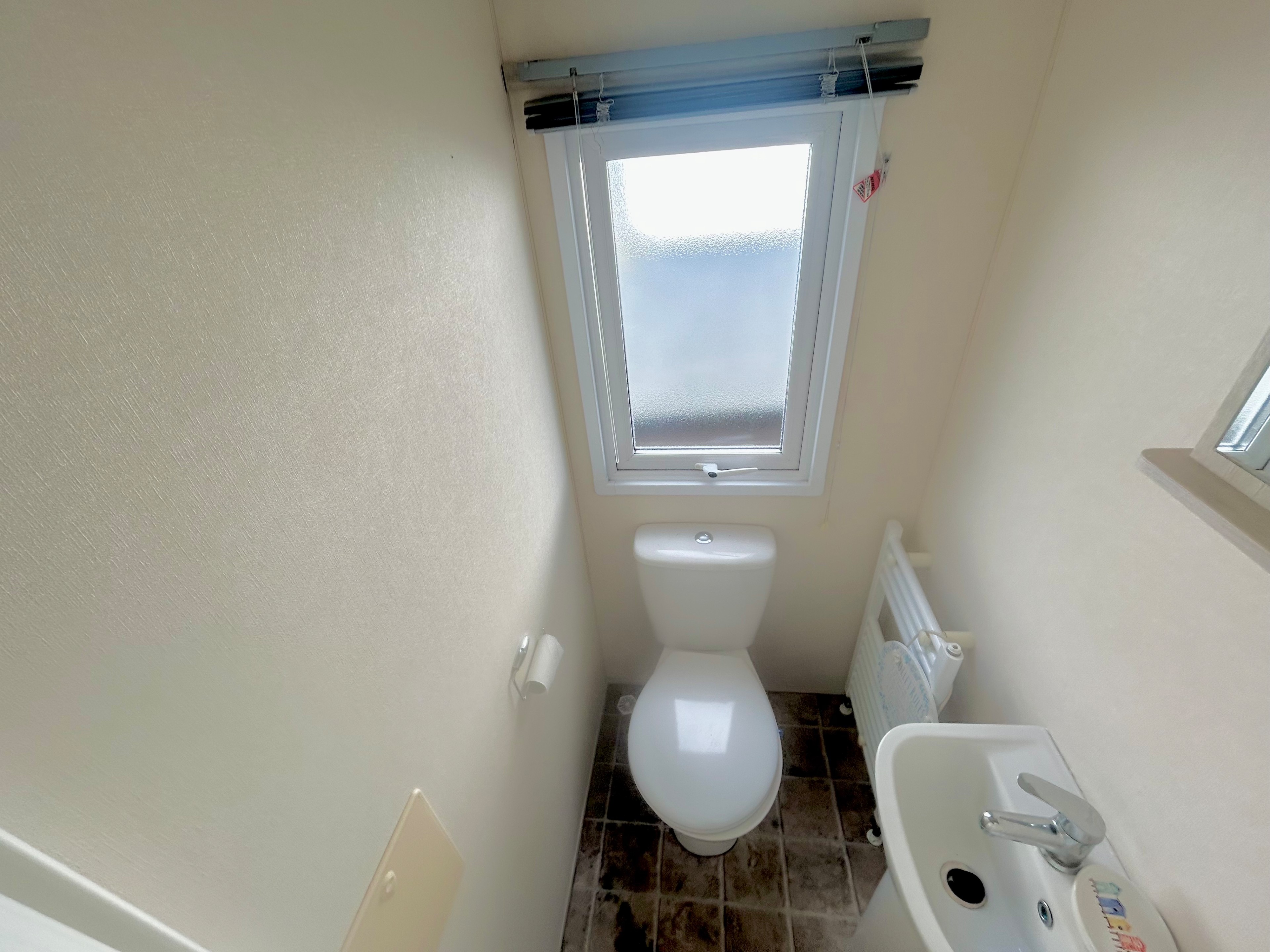 Photo of Delta Sapphire 2019 (Static Caravan)