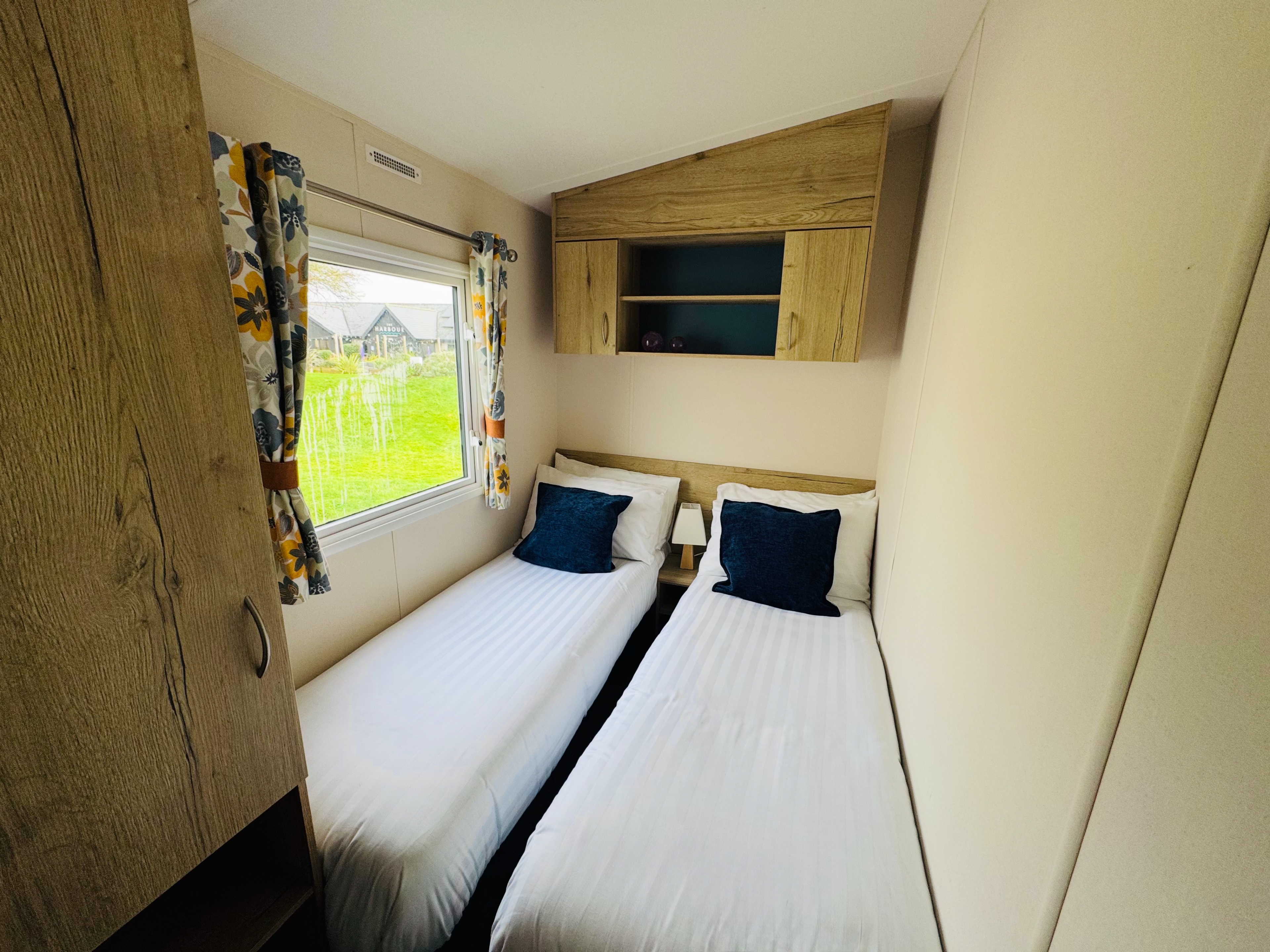 Photo of ABI Trieste 2020 (Static Caravan)