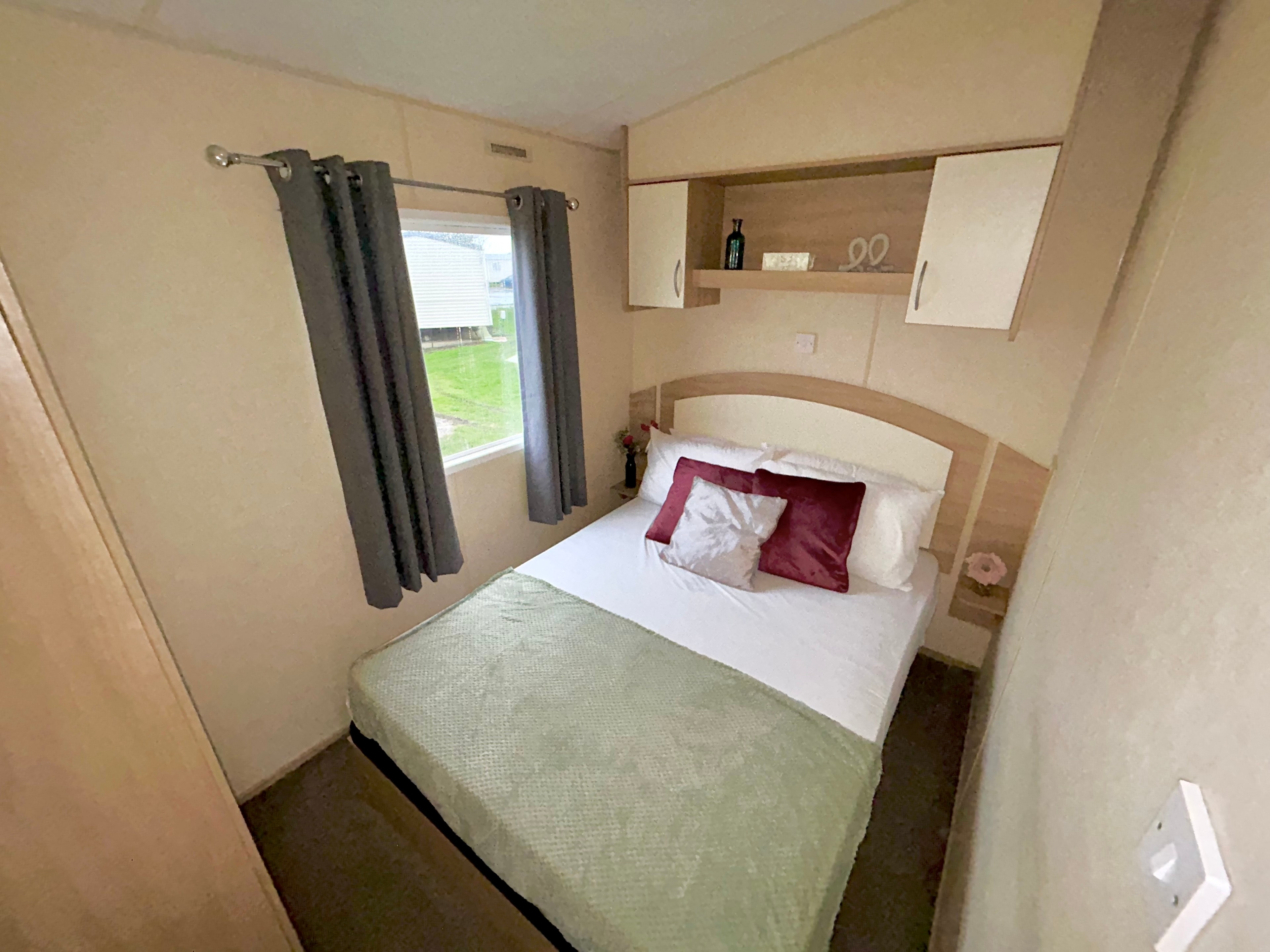 Photo of ABI Vista 2011 (Static Caravan)