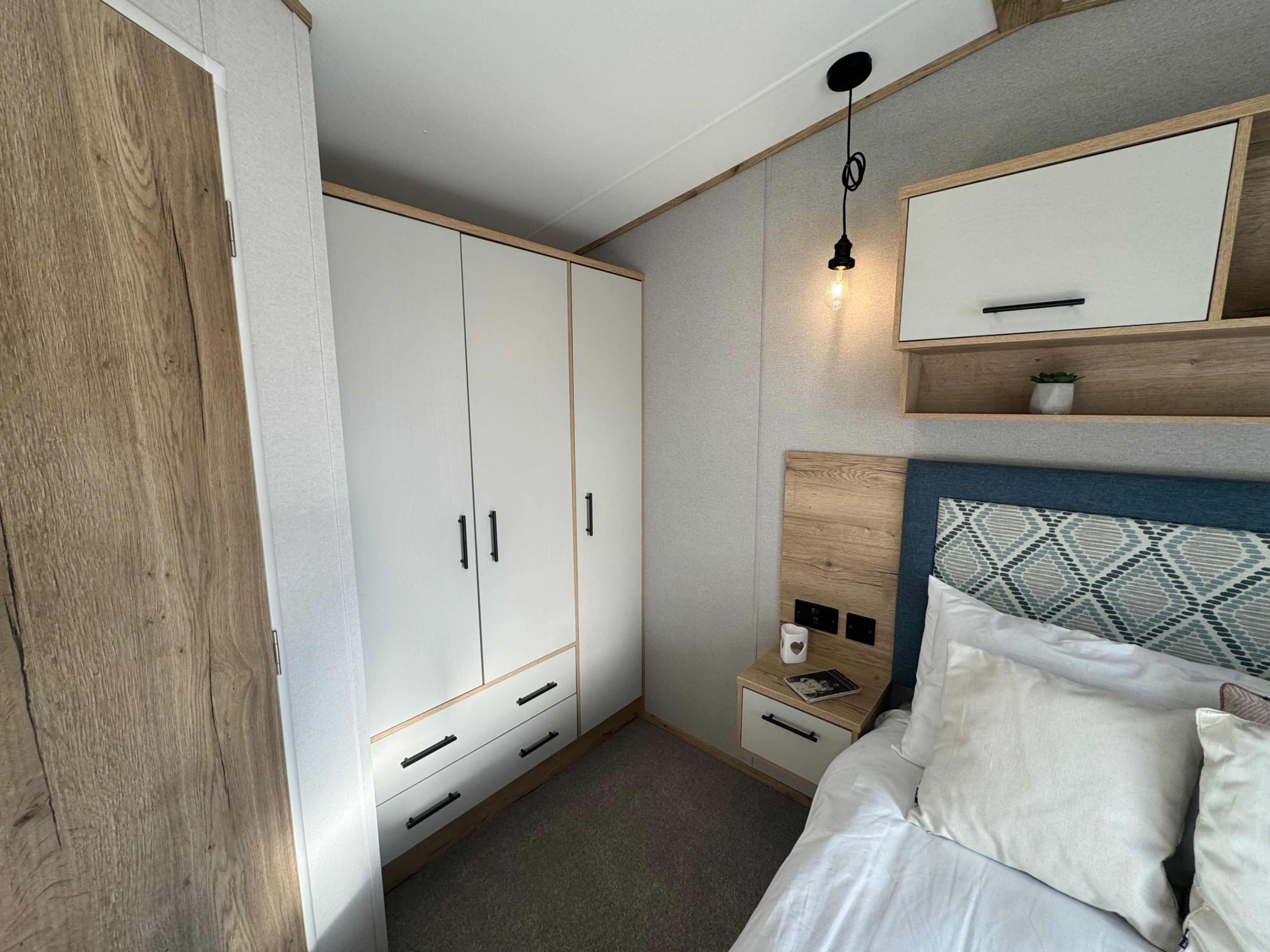 Photo of ABI Beverley 2023 (Static Caravan)