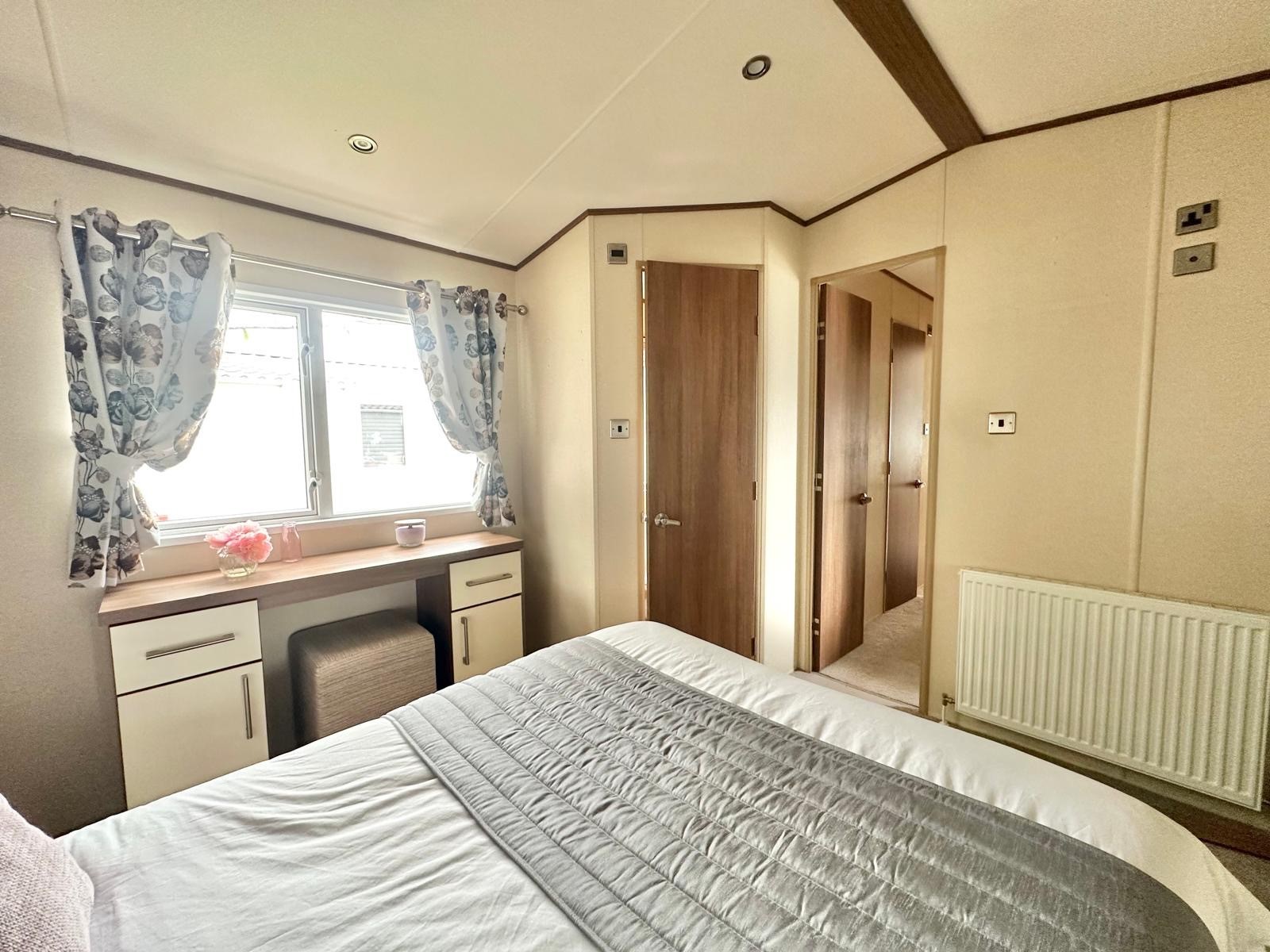 Photo of ABI Ashcroft 2015 (Static Caravan)