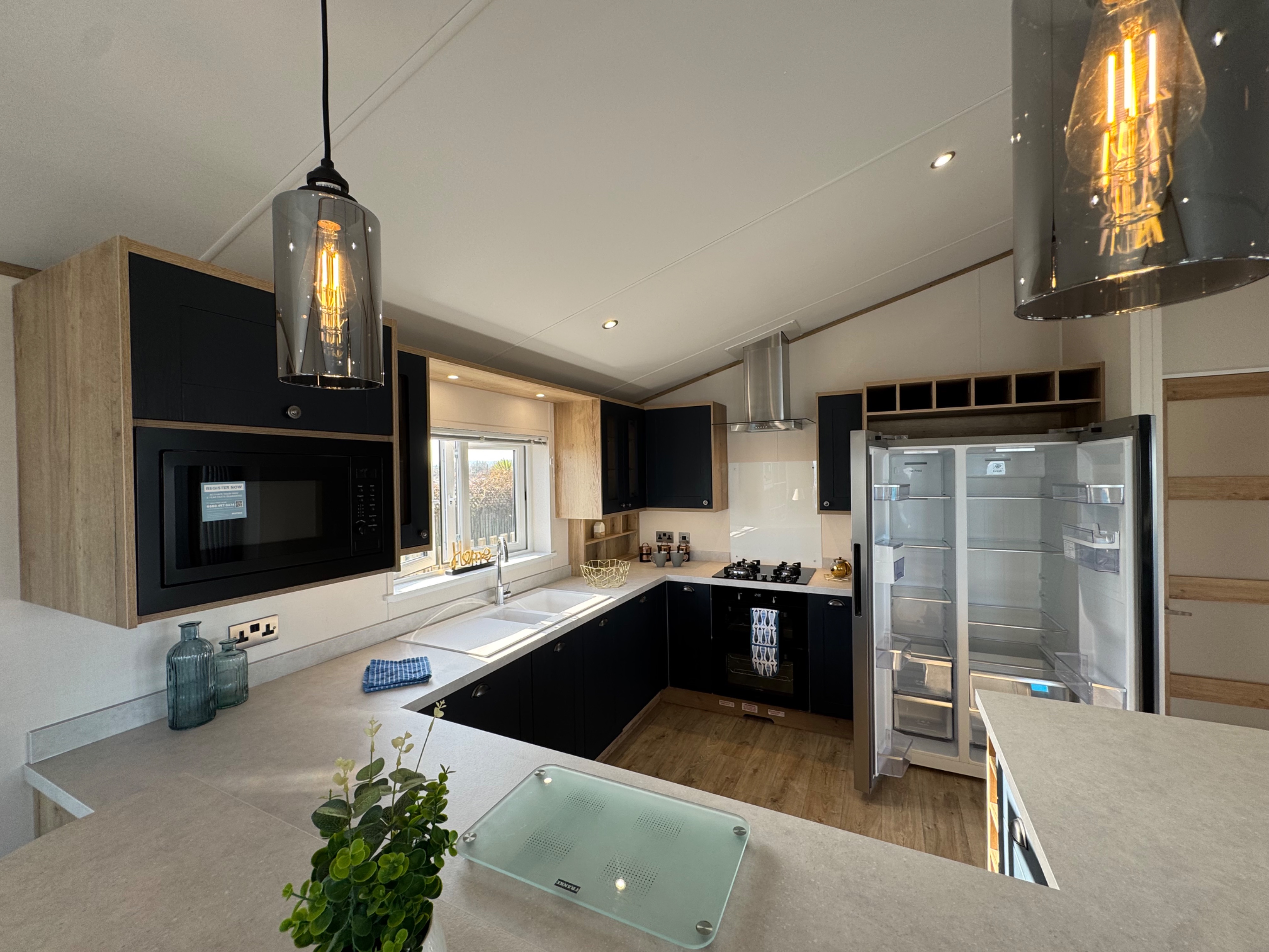 Photo of Willerby New Holland 2026 (Luxury Lodge)