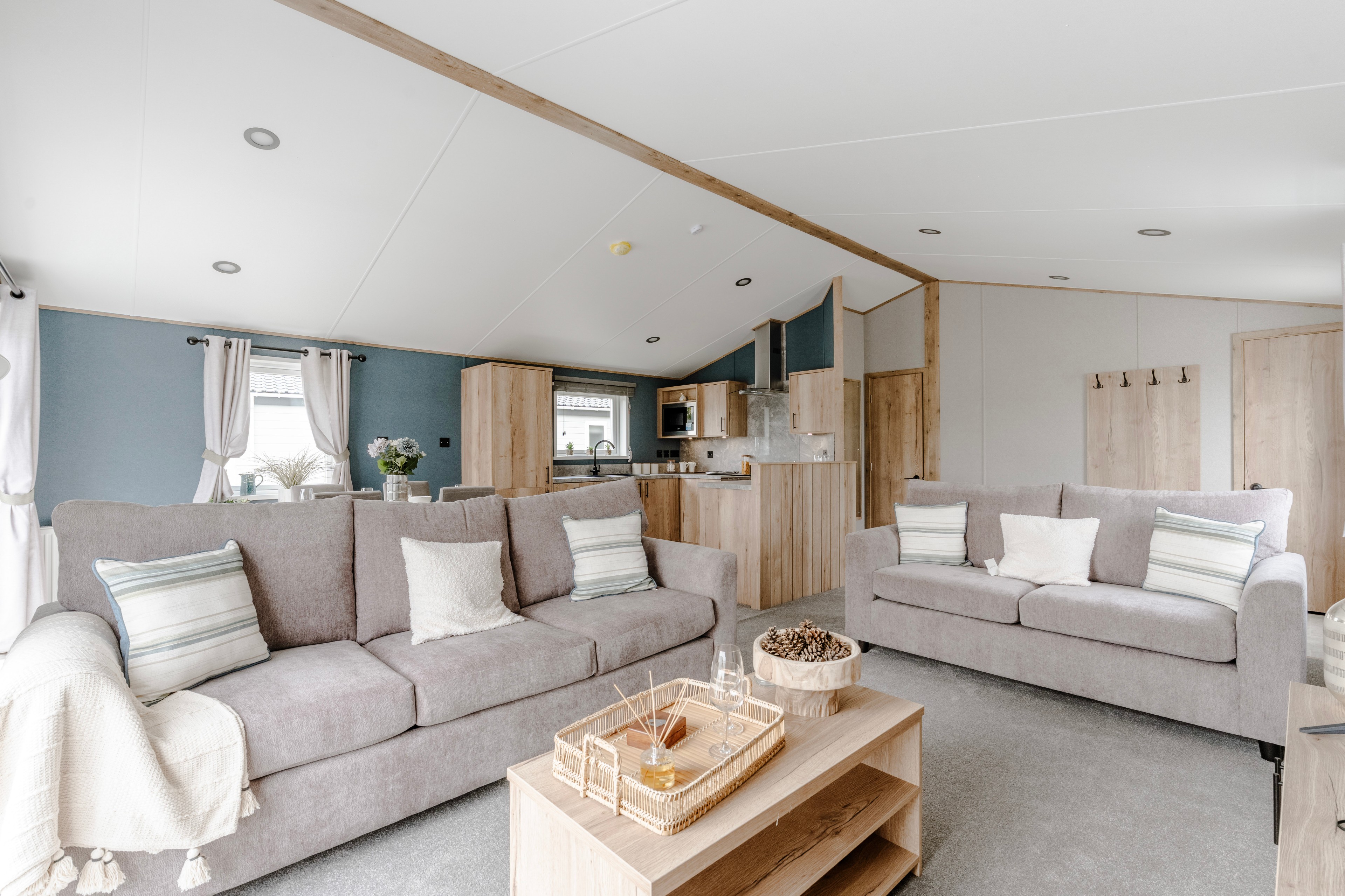 Photo of ABI Superior 2026 (Static Caravan)
