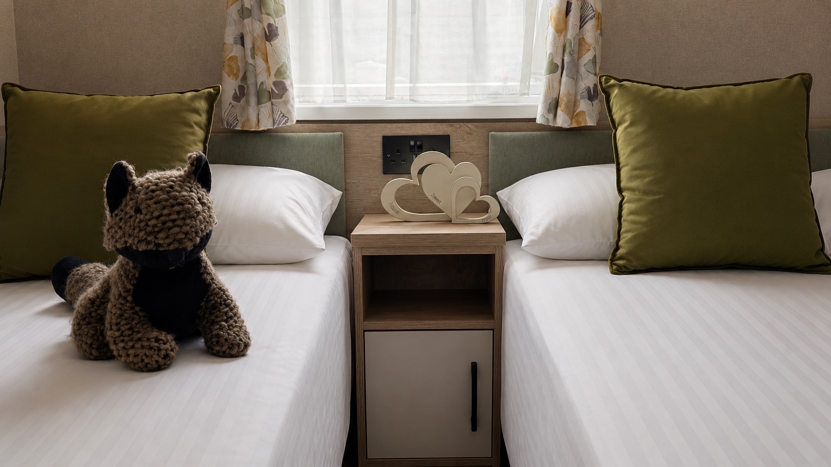 Photo of ABI Beverley 2025 (Static Caravan)