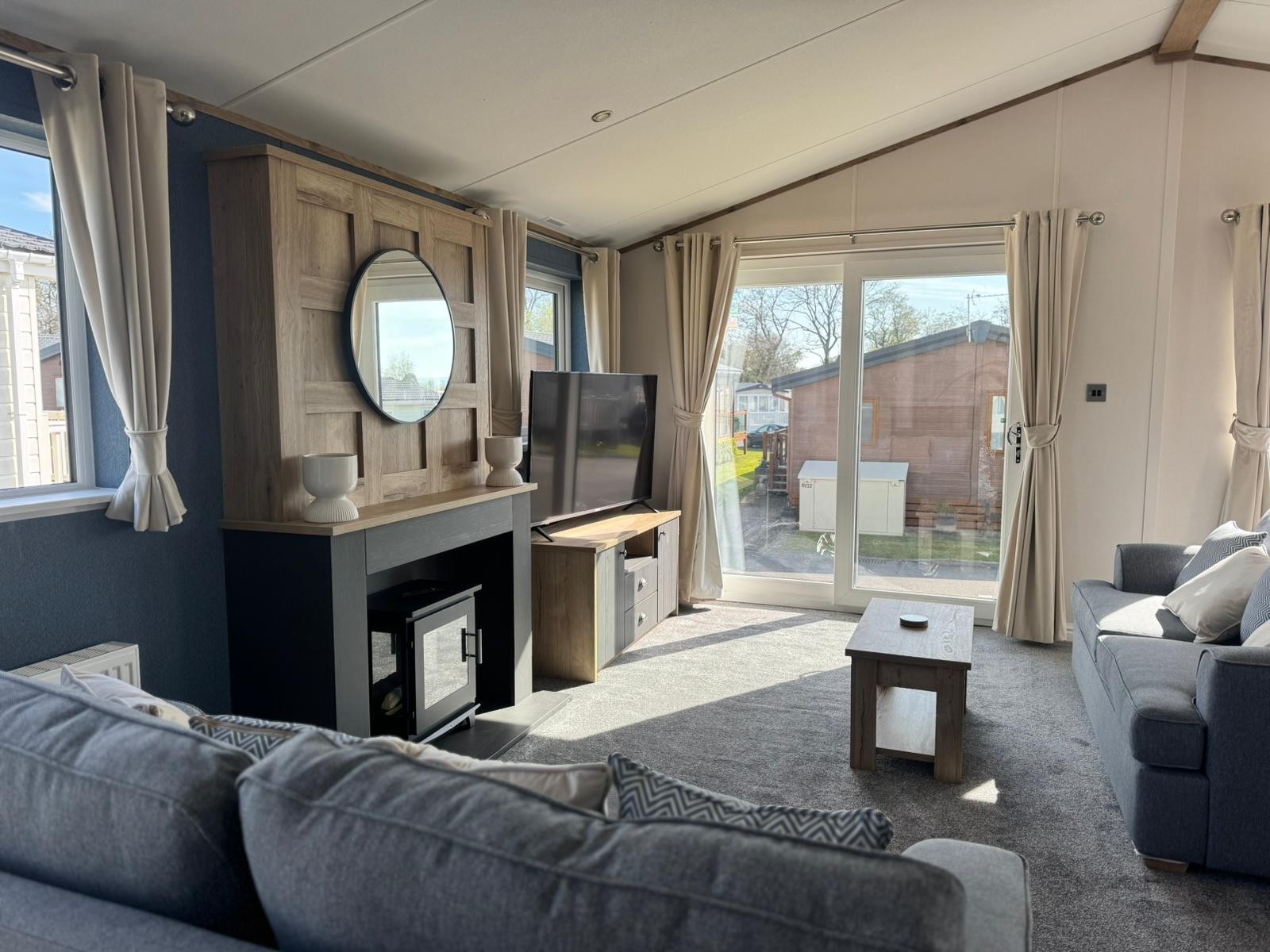 Photo of Willerby New Holland 2026 (Luxury Lodge)