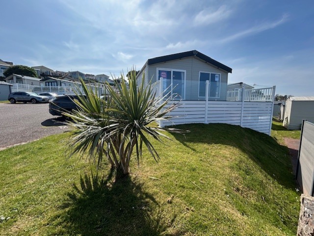 ABI Superior 2026 (Static Caravan) Accommodation in Paignton