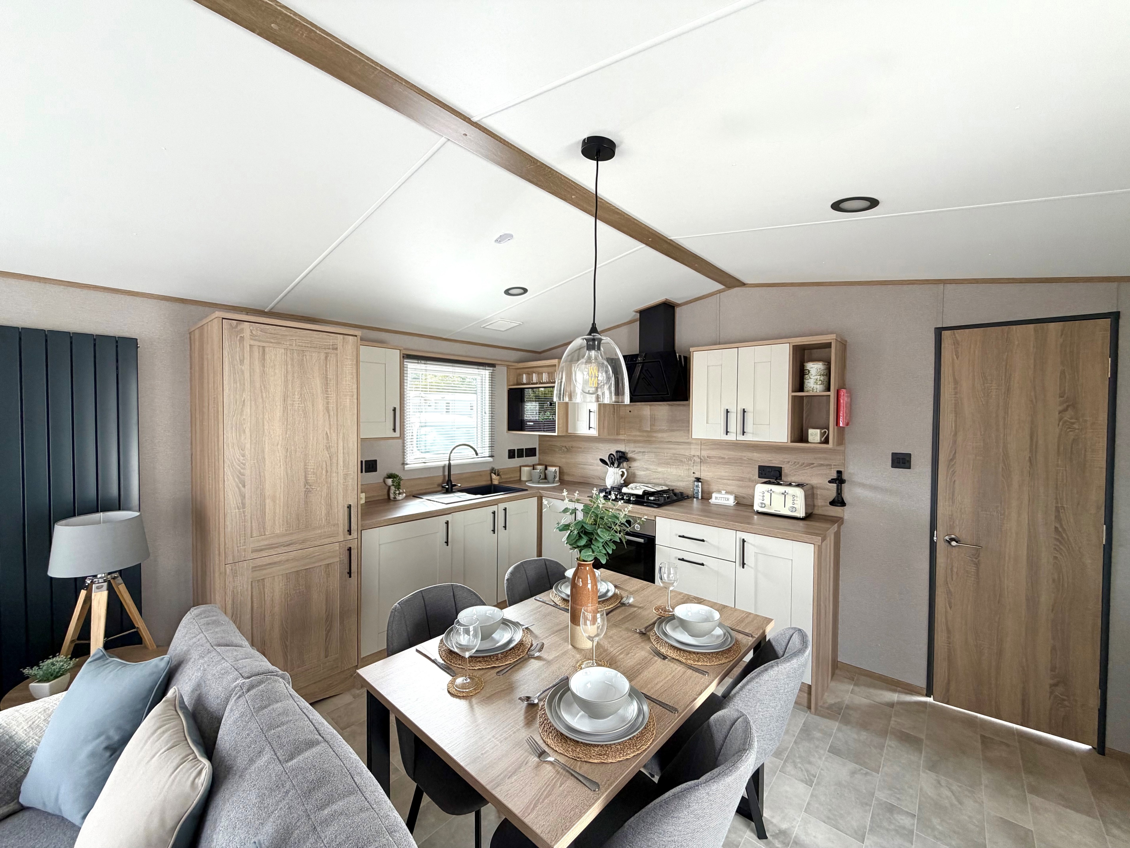 Photo of ABI Beverley 2027 (Static Caravan)