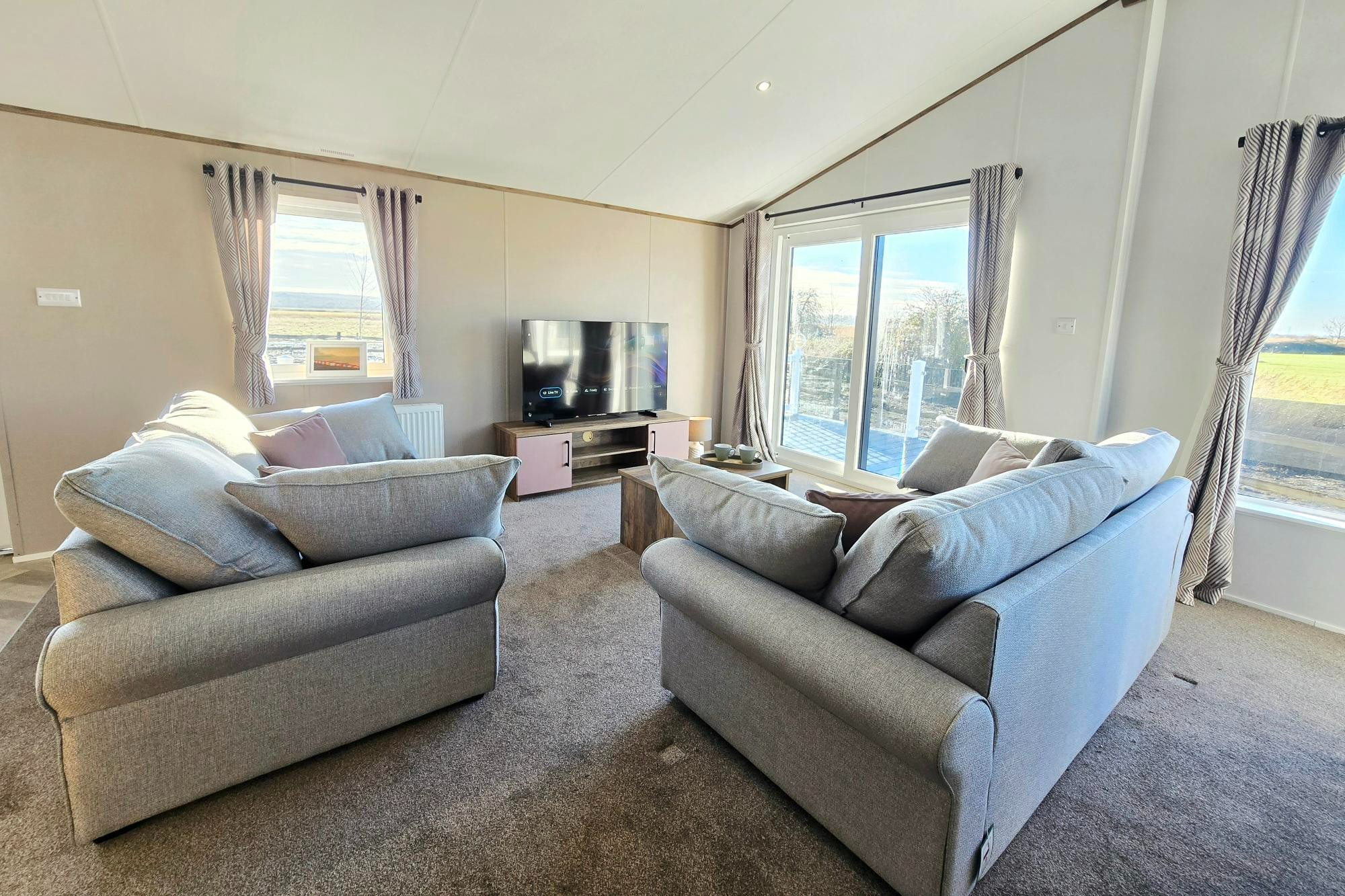 Photo of Willerby Boston 2025 (Luxury Lodge)
