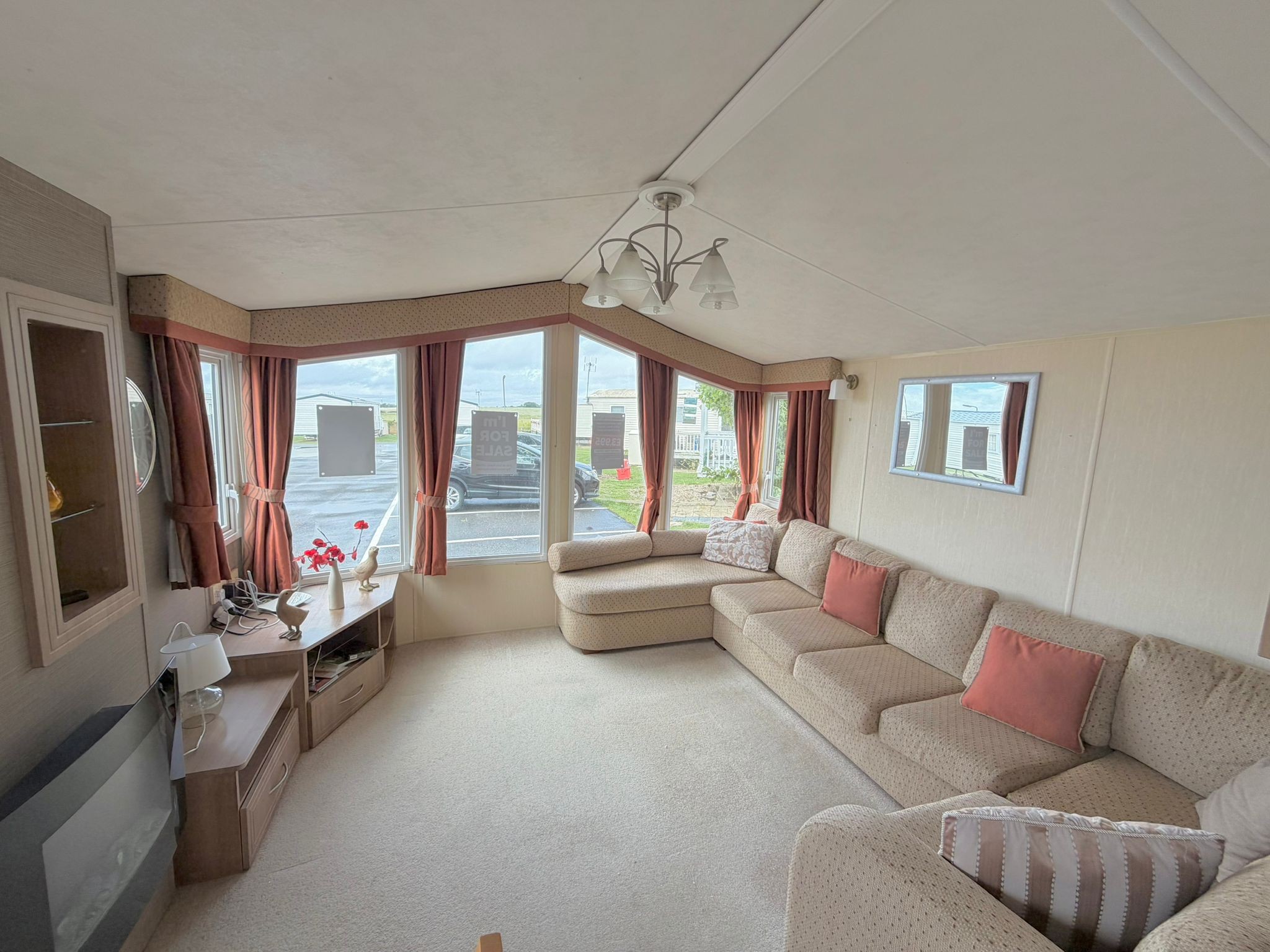 Photo of Willerby Granada 2011 (Static Caravan)