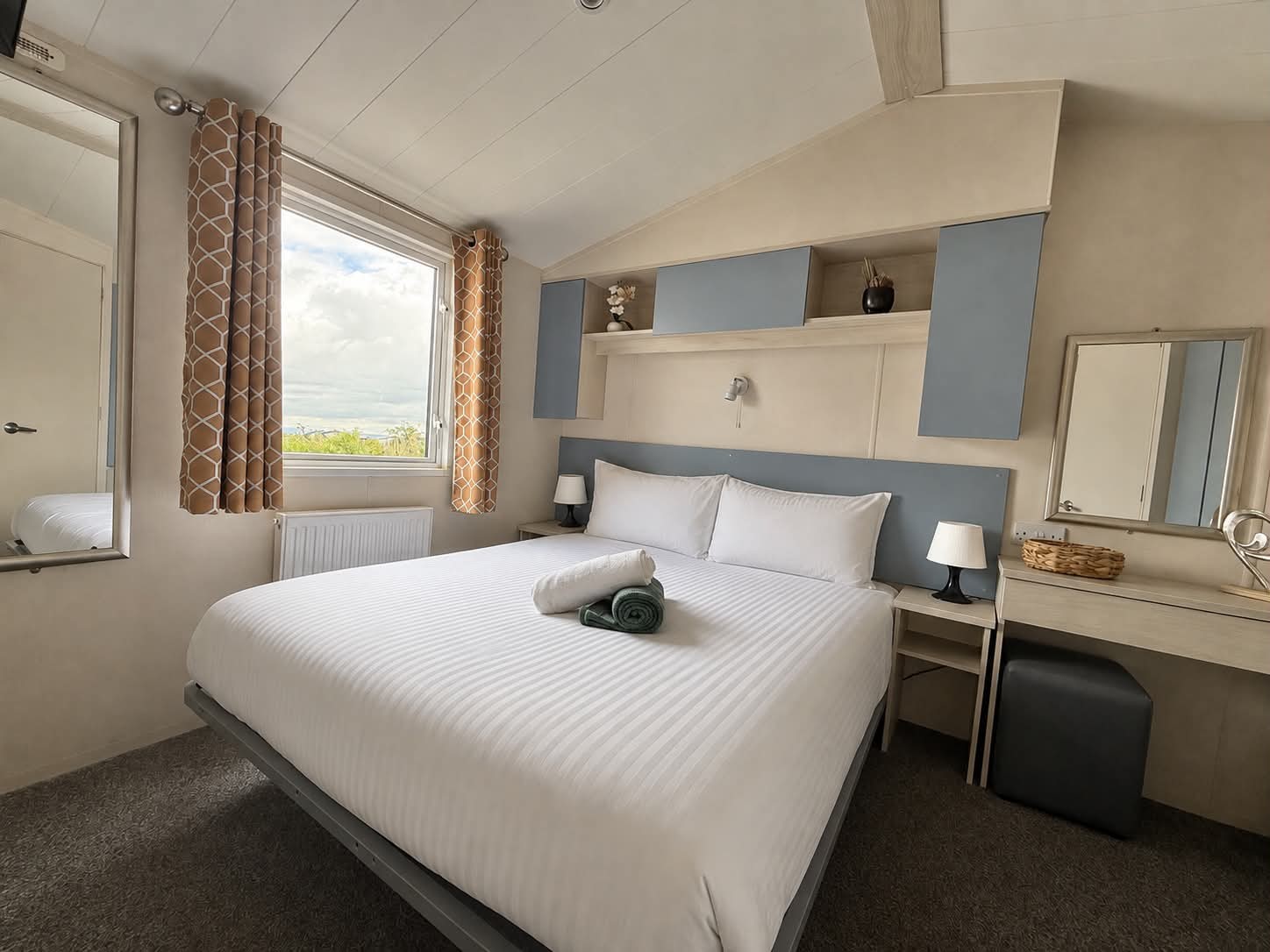 Photo of Atlas Ruby 2015 (Static Caravan)