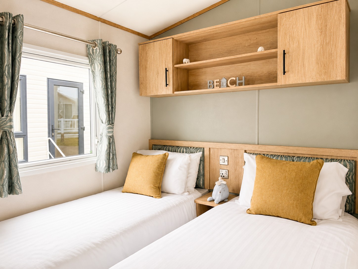 Photo of Carnaby Regis 2025 (Static Caravan)