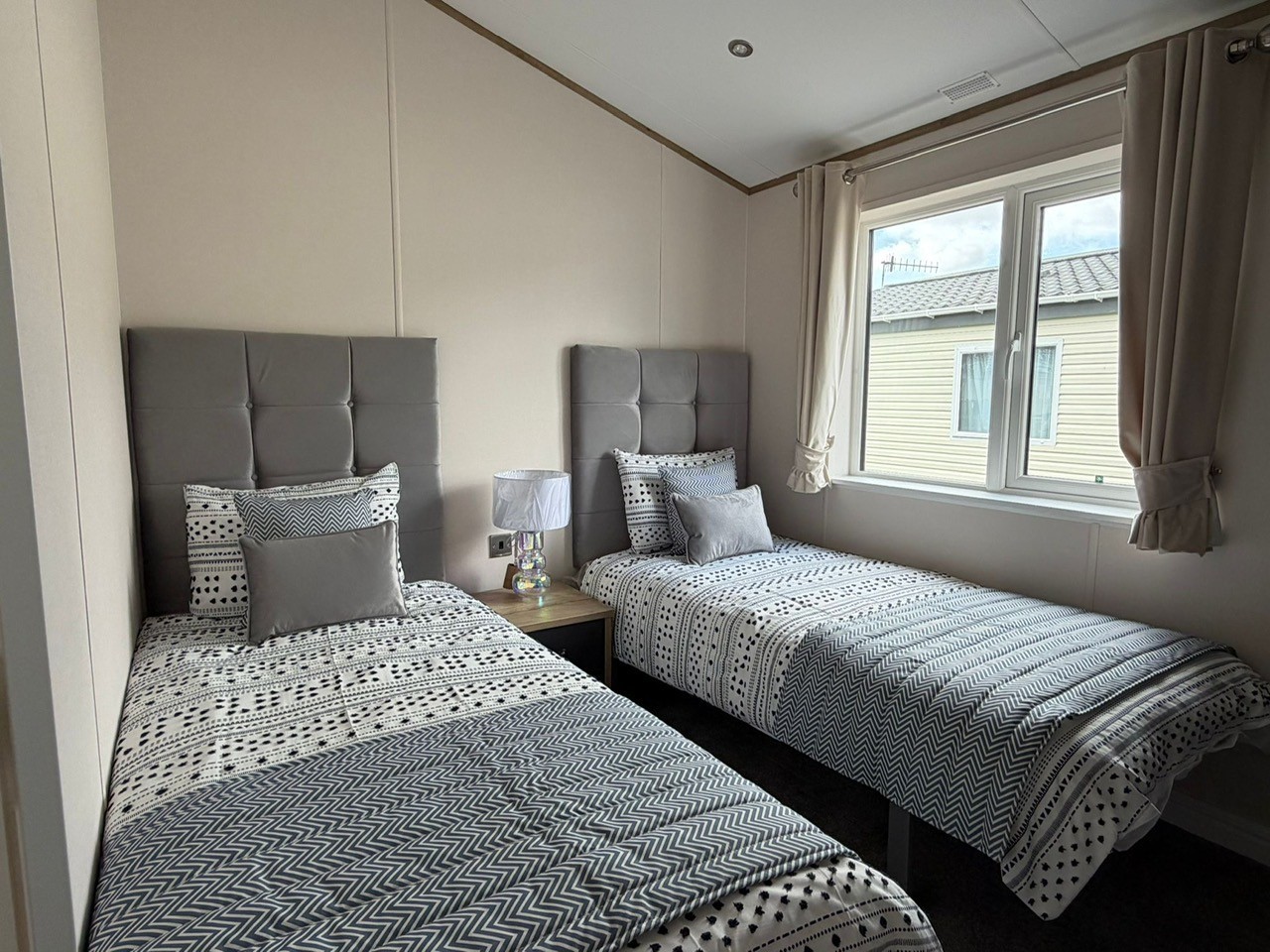 Photo of Willerby New Holland 2026 (Luxury Lodge)