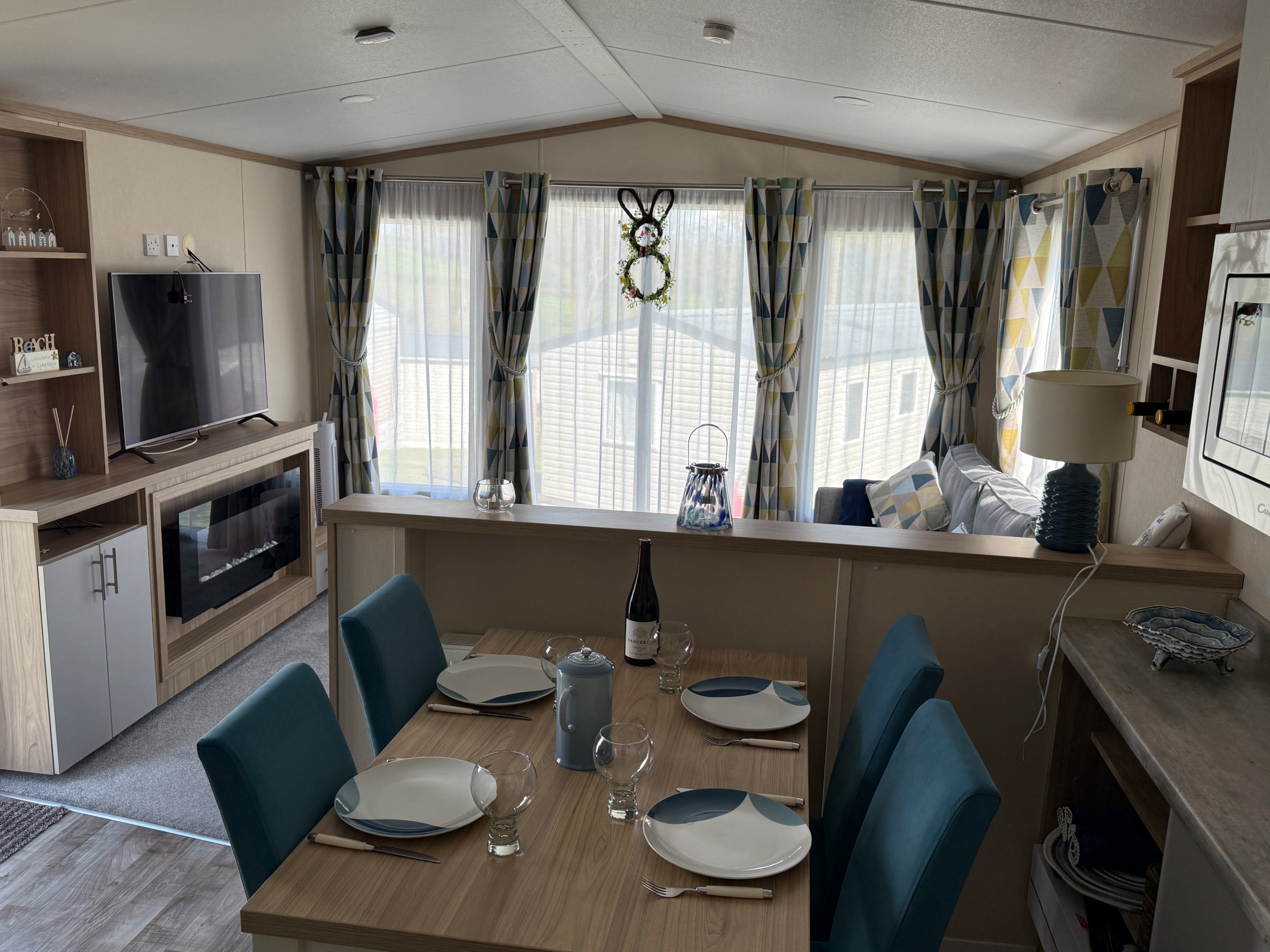 Photo of Regal Lulworth 2019 (Static Caravan)
