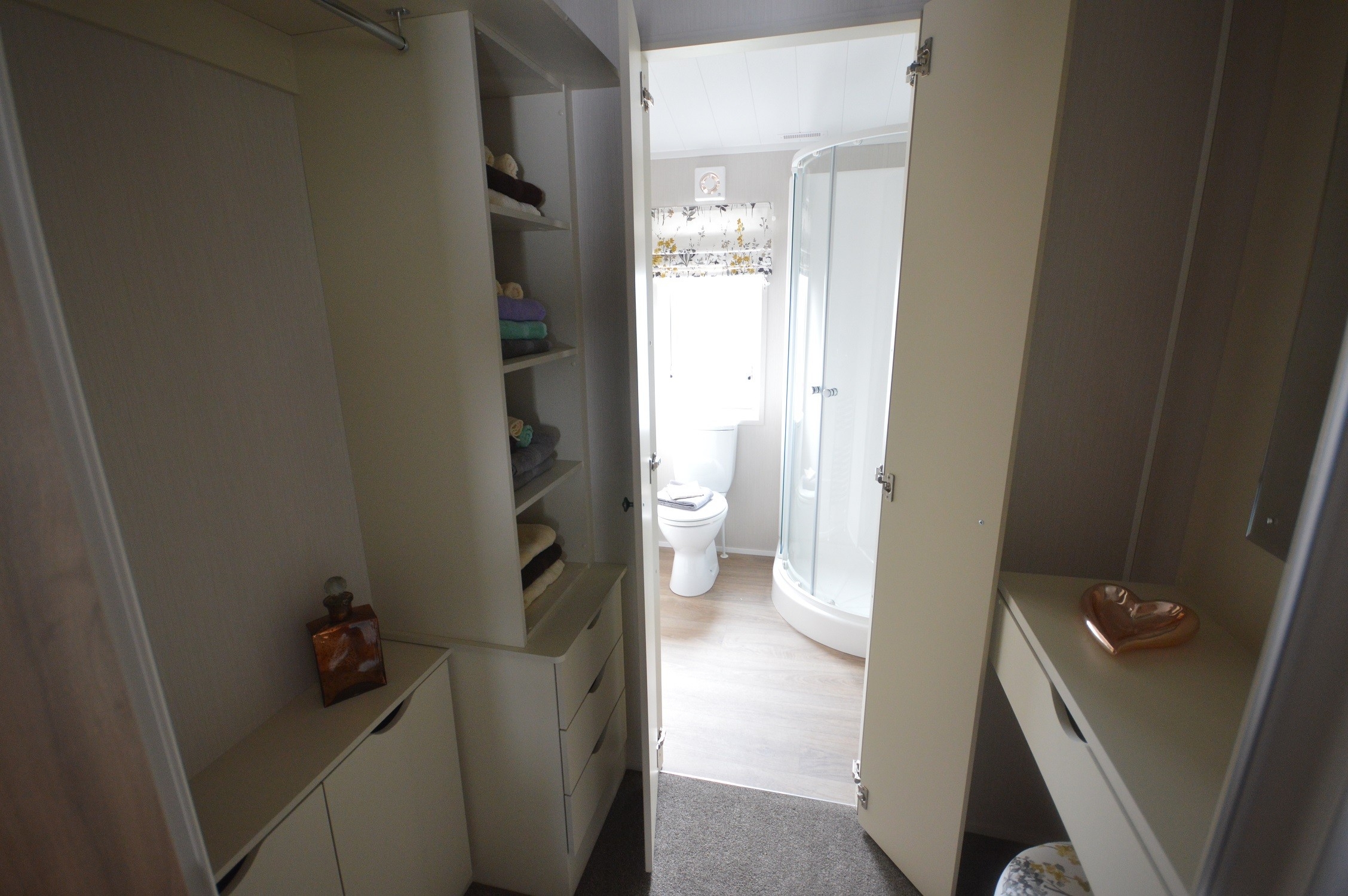 Photo of Willerby Everleigh 2018 (Lodge)