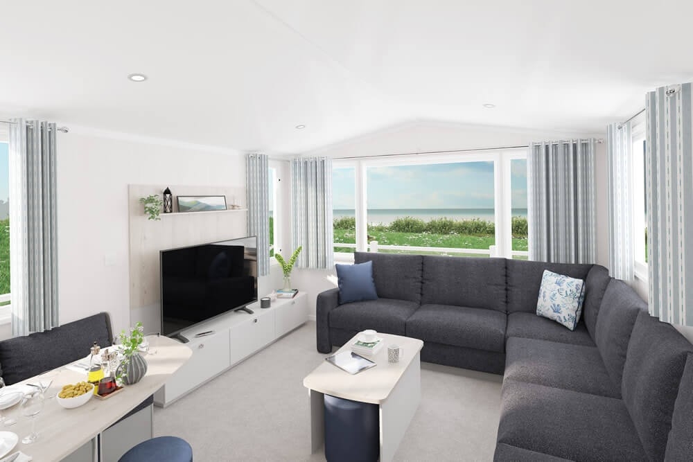 Photo of Swift Loire 2025 (Static Caravan)