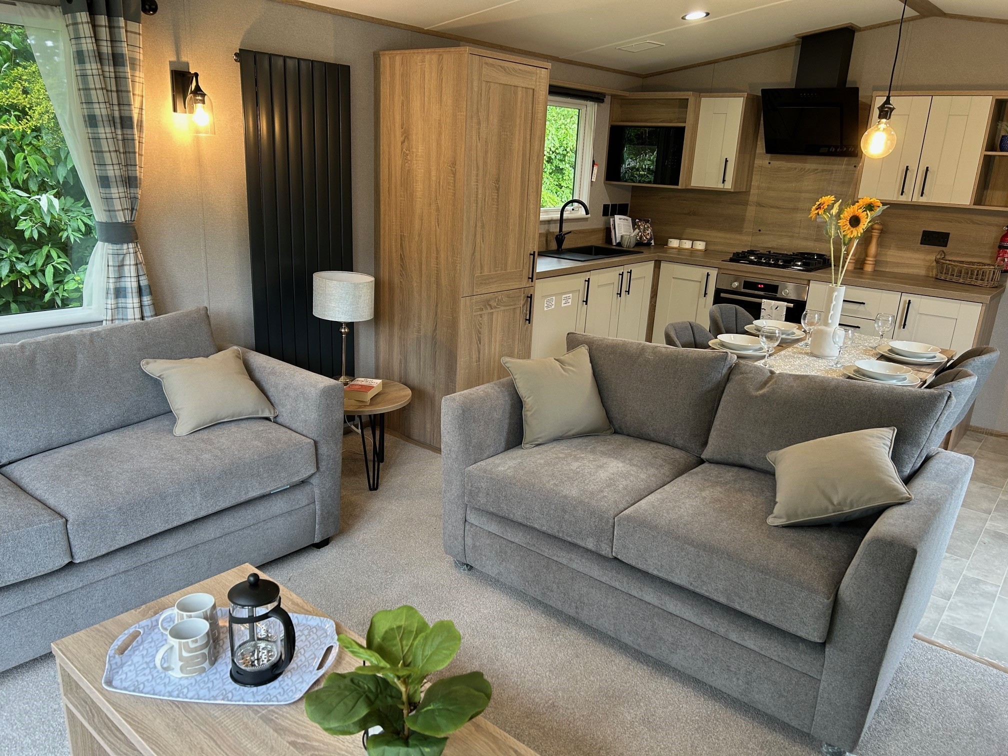 Photo of ABI Beverley 2026 (Static Caravan)