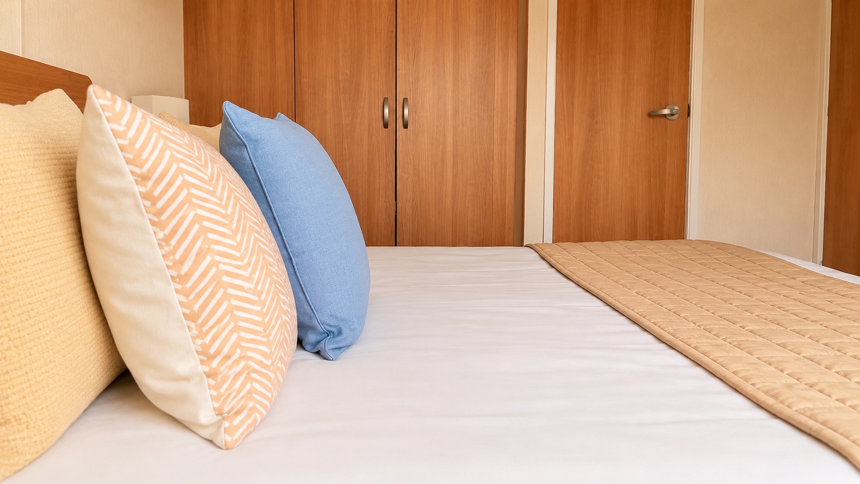 Photo of Swift Loire 2015 (Static Caravan)