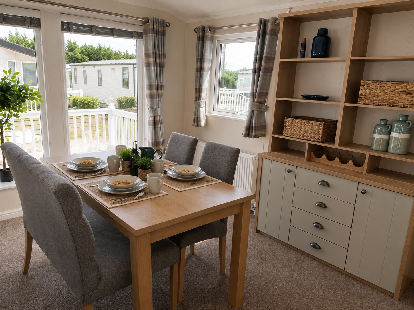 Photo of Willerby Heathfield 2016 (Lodge)