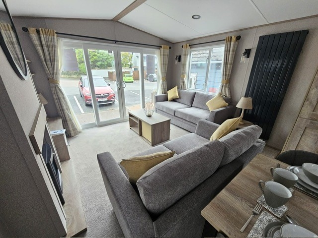 Photo of ABI Beverley 2024 (Static Caravan)