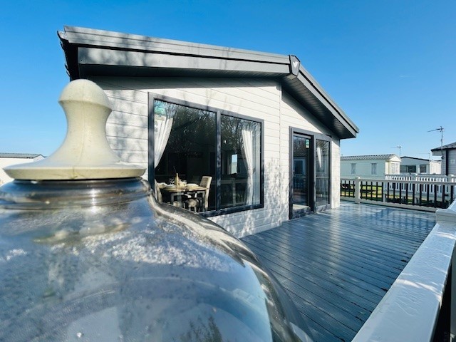 Photo of Willerby Horsham 2025 (Luxury Lodge)