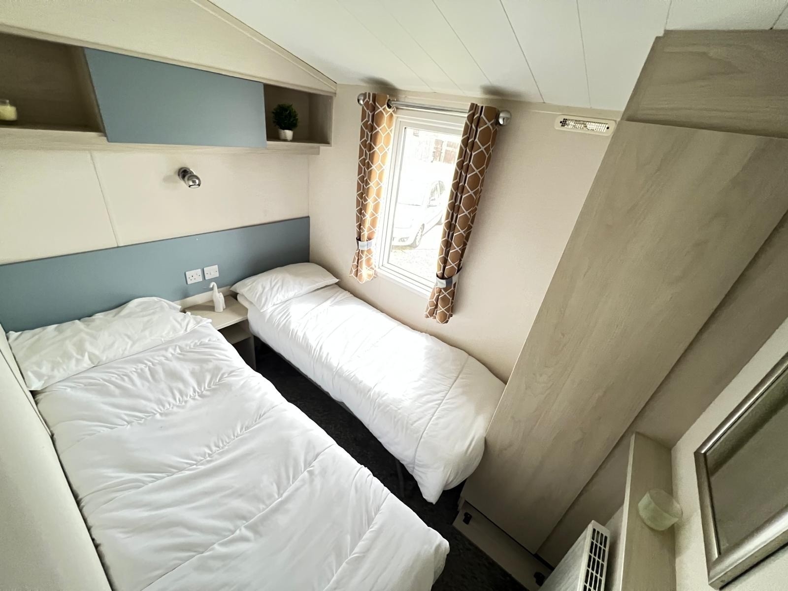 Photo of Atlas Ruby 2015 (Static Caravan)