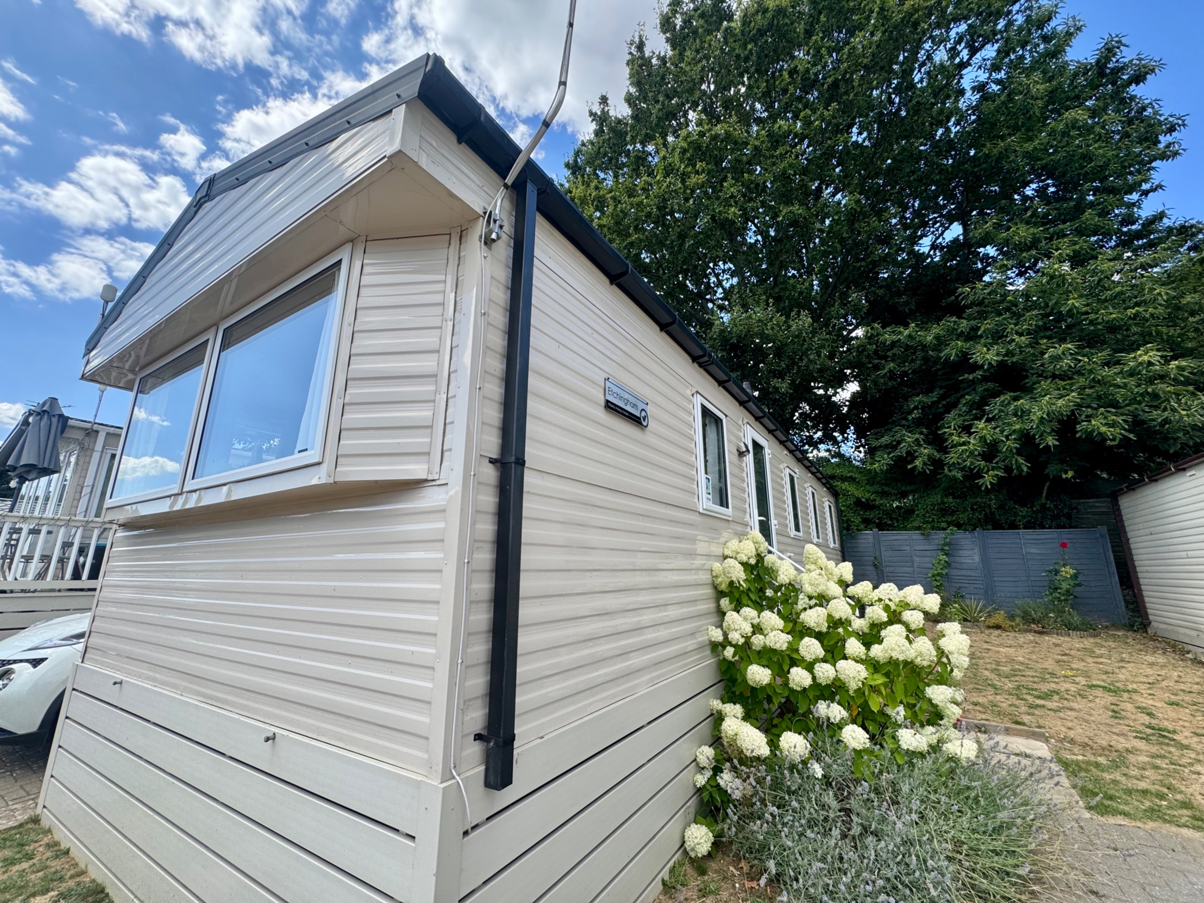 Photo of Willerby Etchingham 2017 (Static Caravan)