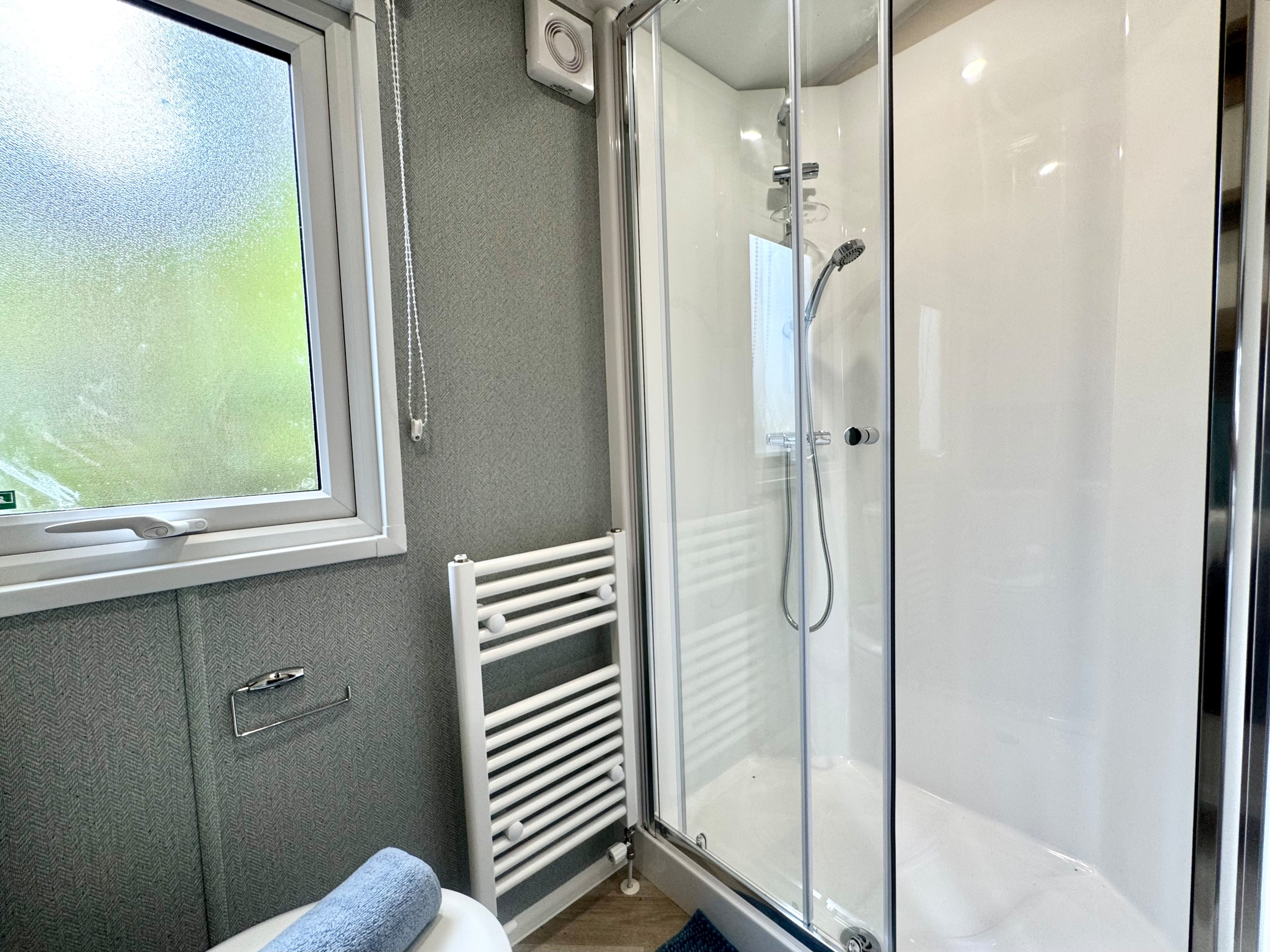 Photo of Willerby Brookwood 2026 (Static Caravan)
