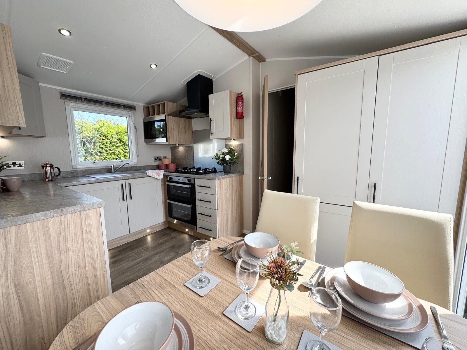 Photo of Willerby Lamberhurst 2022 (Static Caravan)