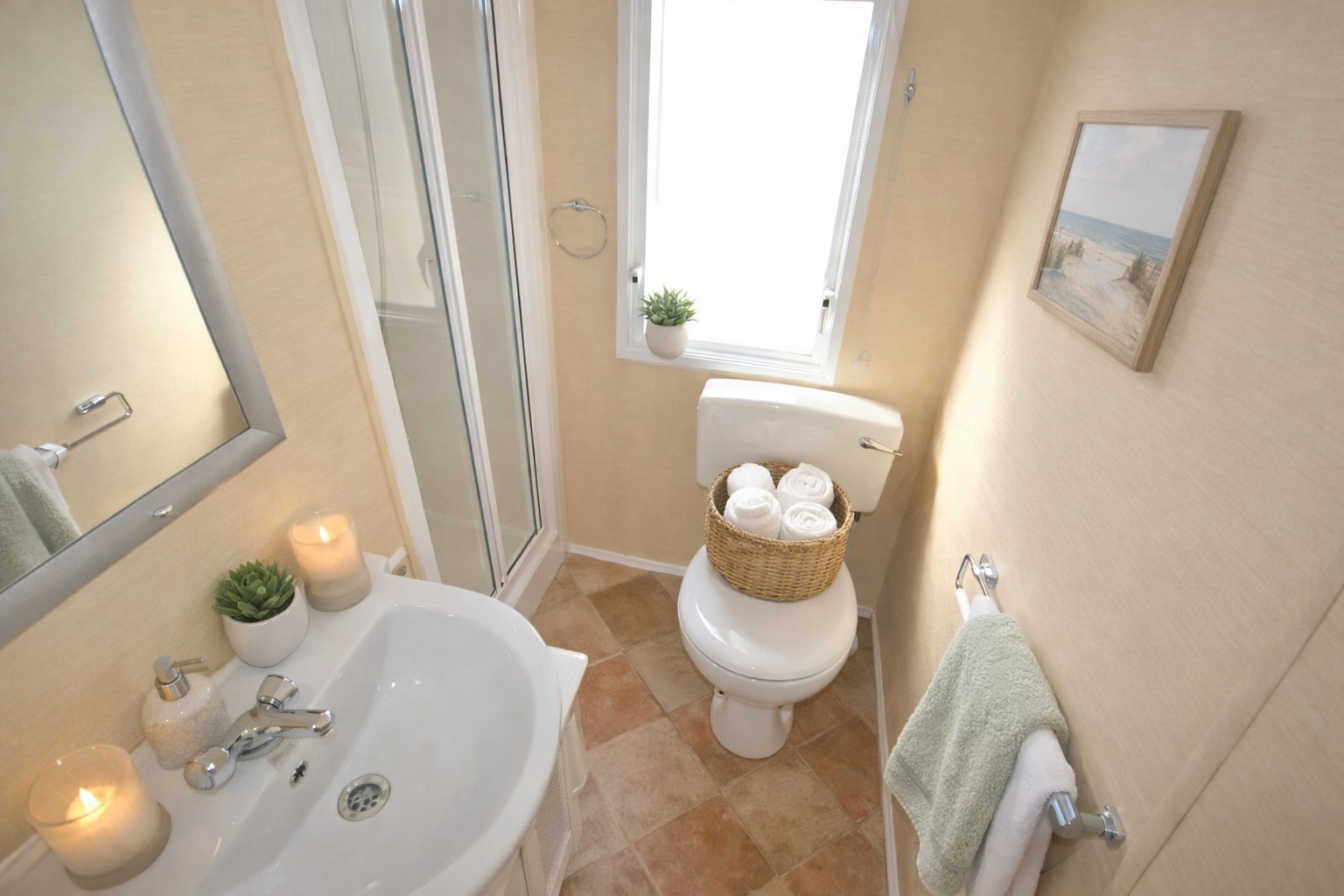 Photo of Willerby Magnum 2010 (Static Caravan)