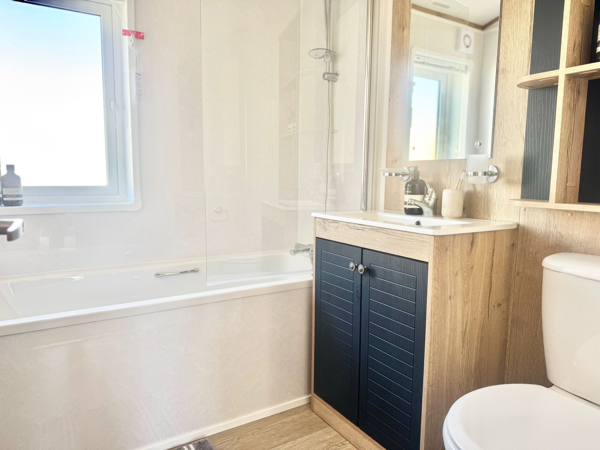 Photo of Willerby New Holland 2026 (Luxury Lodge)