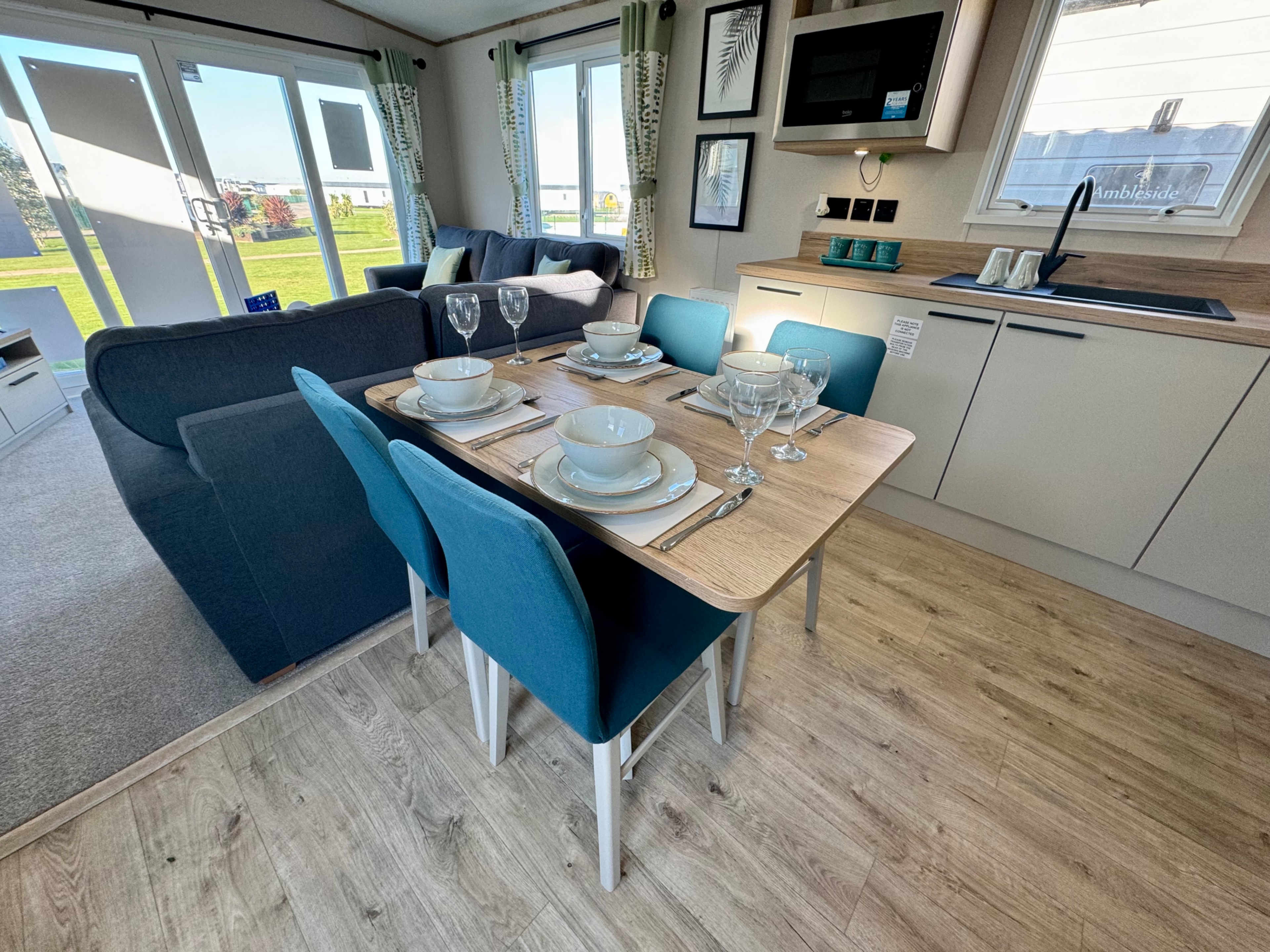 Photo of ABI Beverley 2023 (Static Caravan)
