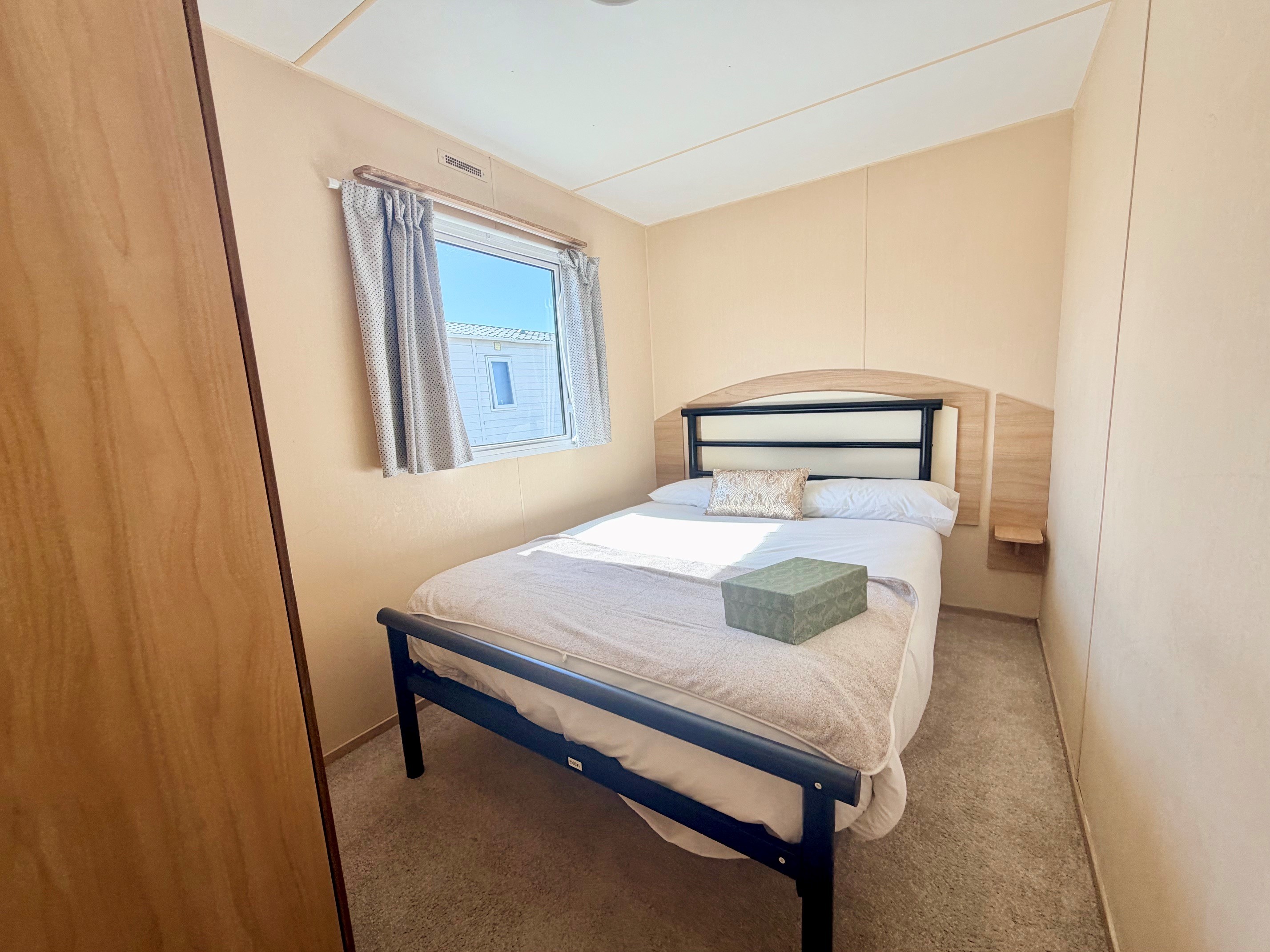 Photo of  Horizon 2010 (Static Caravan)