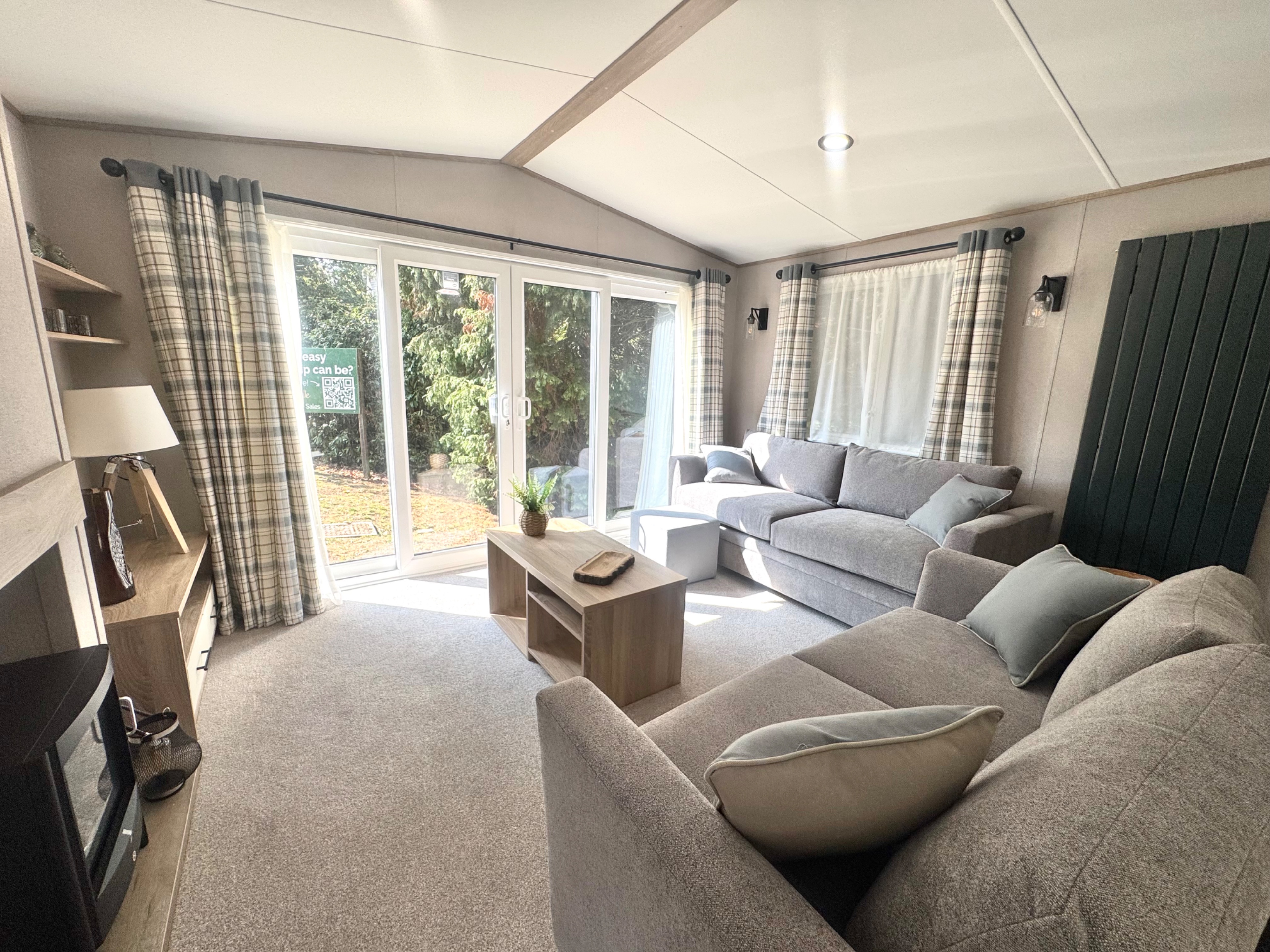 Photo of ABI Beverley 2026 (Static Caravan)