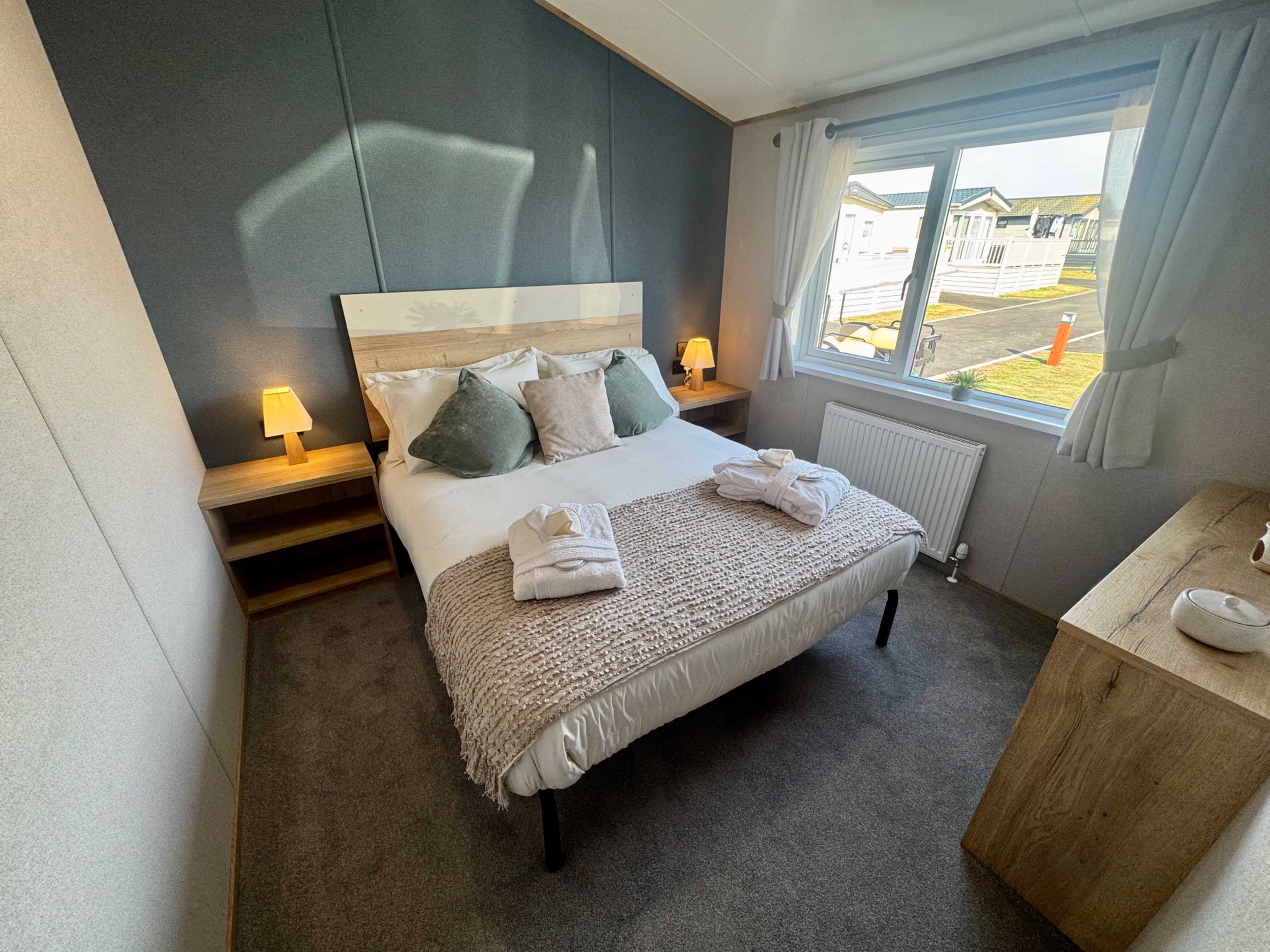 Photo of ABI Superior 2026 (Static Caravan)